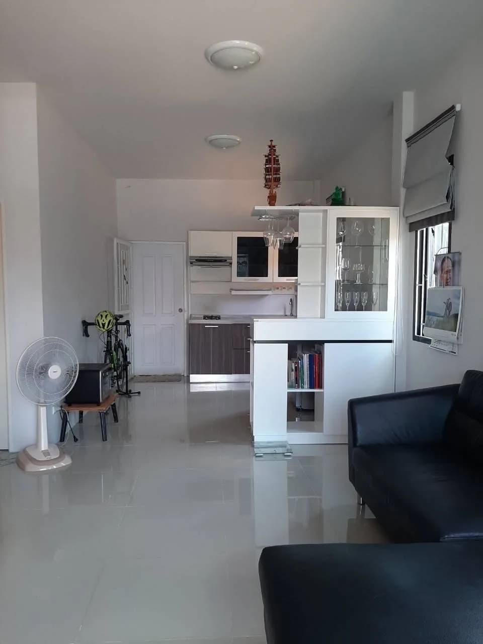 Single-Storey Detached House for Sale at Baan Sukpirom, Thalang, Phuket, 46 sq.wah, THB 3.45 Million photo 7