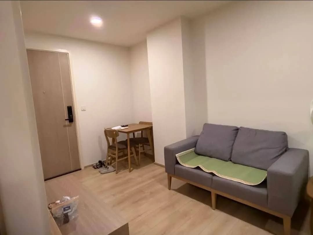 Chambers On Nut Station 1卧室公寓出租，35平方米，5层，可拎包入住，近BTS On Nut