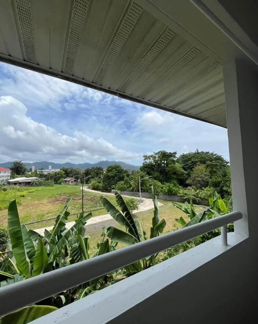 1-Schlafzimmer-Eigentumswohnung zum Verkauf im Kheha Ban Phon, Thalang, Phuket, 34.15 m², Building 81, 3. Etage, 979,000 Baht Foto 5