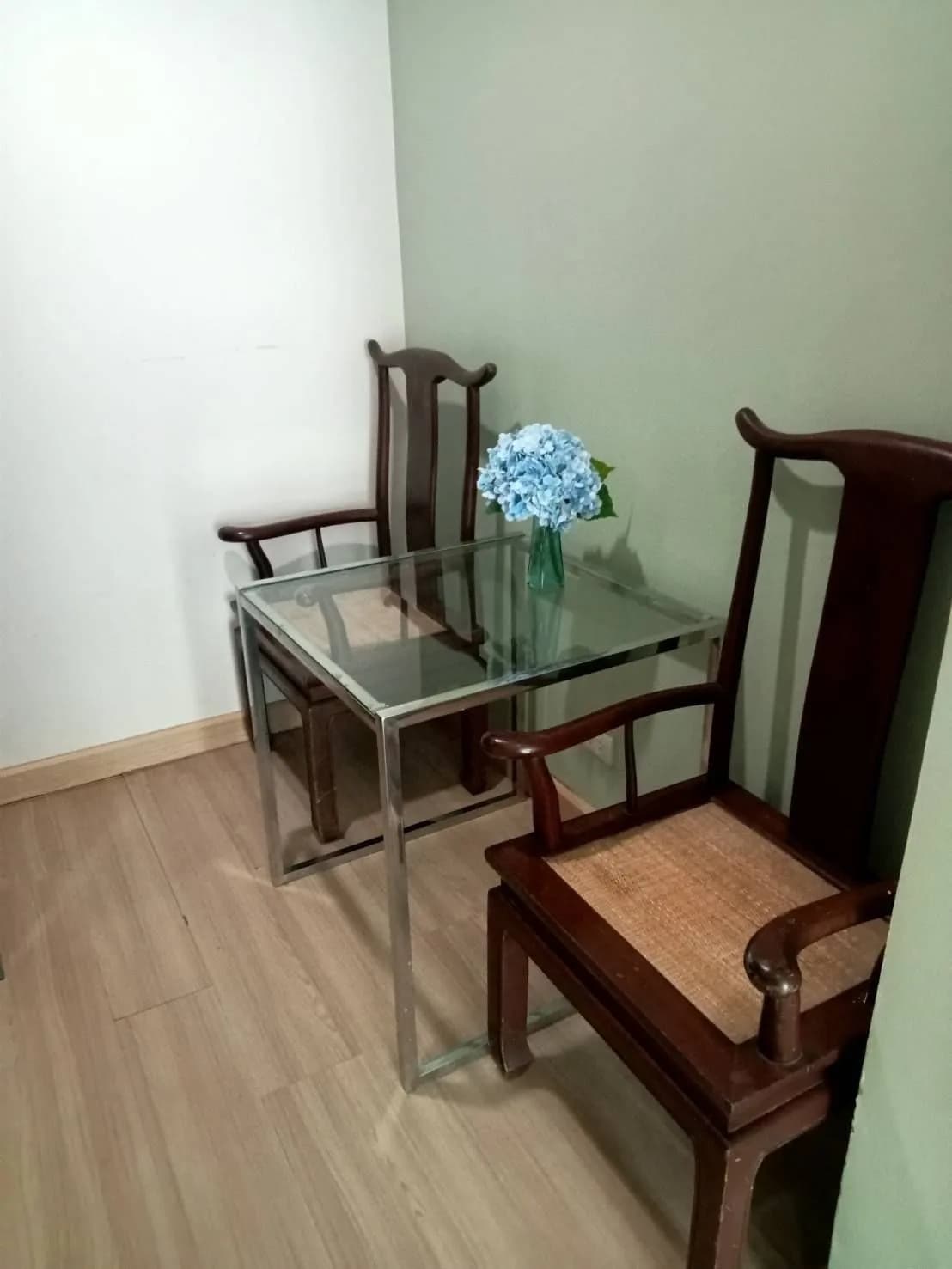 2-Bedroom Condo for Rent at Happy Place Condo, Sakhu, Thalang, Phuket, 50 sq.m., 3rd Floor, Furnished, THB 25,000 per Month photo 4