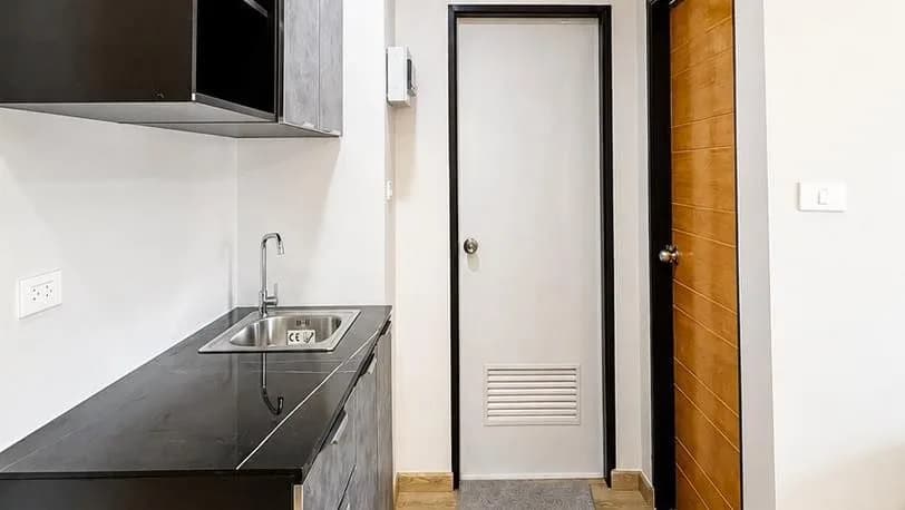Ratchaporn Place 1베드룸 콘도 매매, 푸켓 Kathu, 36.75㎡, Building A, 6층, 가구 포함, 2.49백만 바트 사진 8