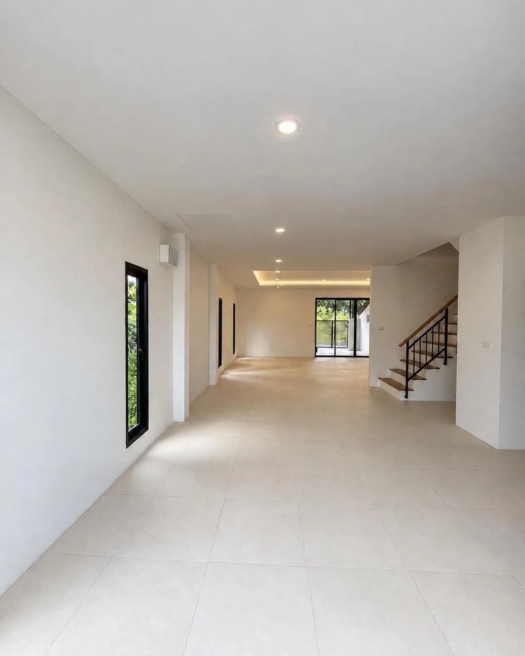 Reiheneckhaus zum Verkauf in Chalong, Phuket, 35.5 sq.wah, 3 Schlafzimmer, 3 Badezimmer, Naturblick, 4.99 Millionen Baht Foto 4