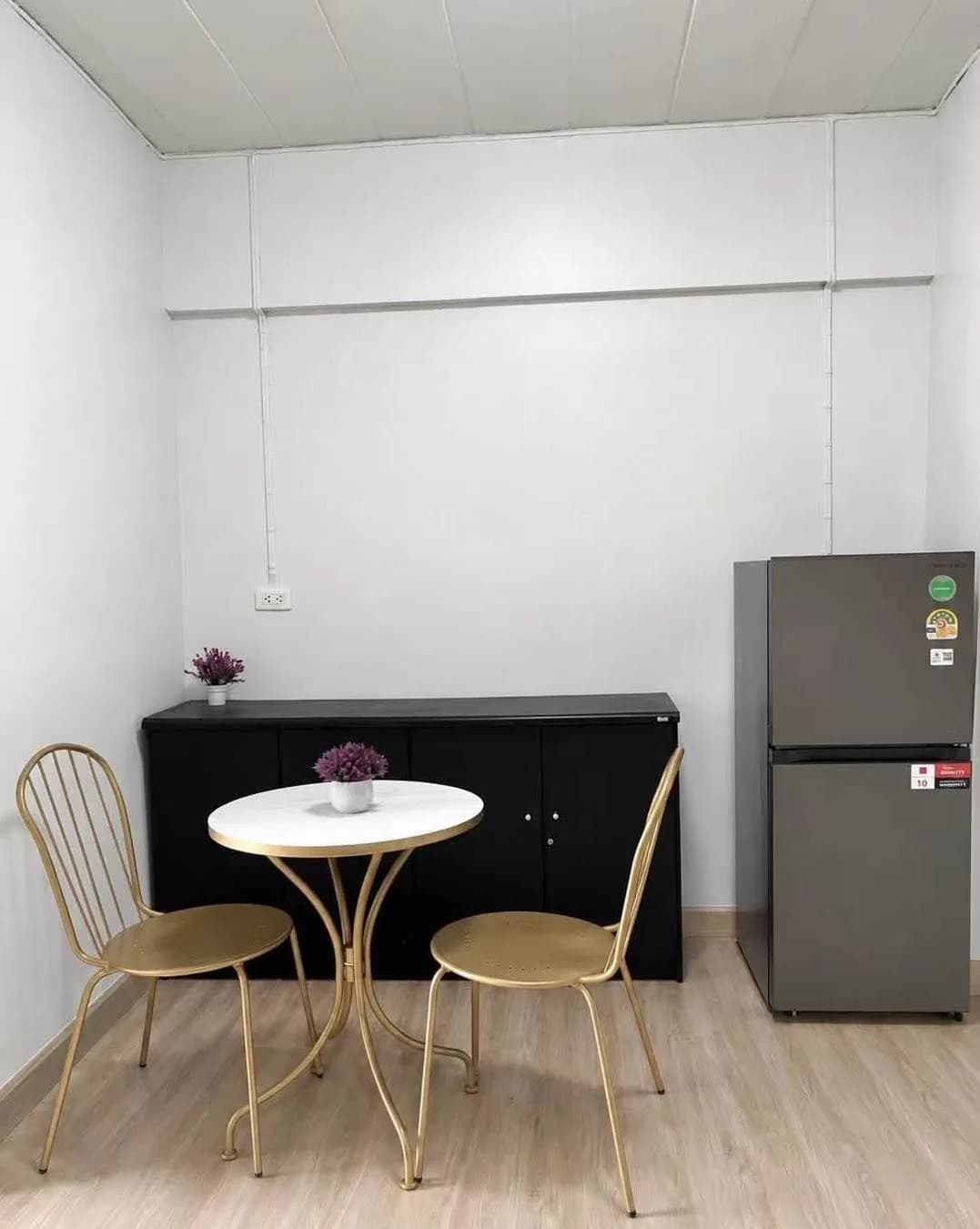 1-Schlafzimmer-Eigentumswohnung zum Verkauf im Kheha Ban Phon, Thalang, Phuket, 34.15 m², Building 81, 3. Etage, 979,000 Baht Foto 4