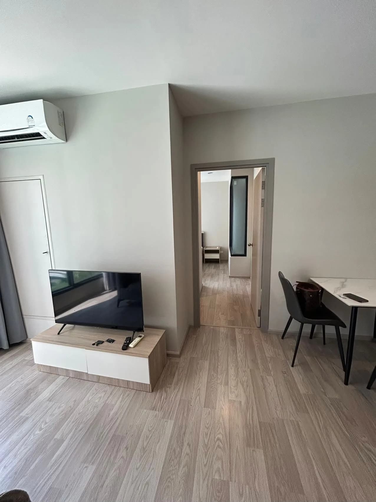 Căn hộ chung cư 1 phòng ngủ cho thuê tại Ideo Mobi Sukhumvit Eastpoint, 36 m², Tower A, tầng 9, đầy đủ nội thất, gần BTS Bang Na ảnh 6