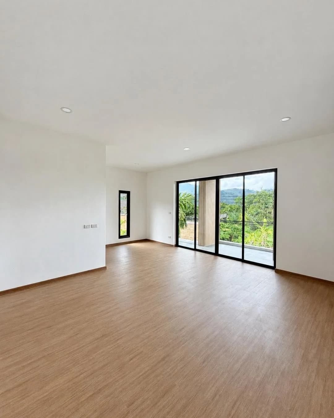 Reiheneckhaus zum Verkauf in Chalong, Phuket, 35.5 sq.wah, 3 Schlafzimmer, 3 Badezimmer, Naturblick, 4.99 Millionen Baht Foto 6