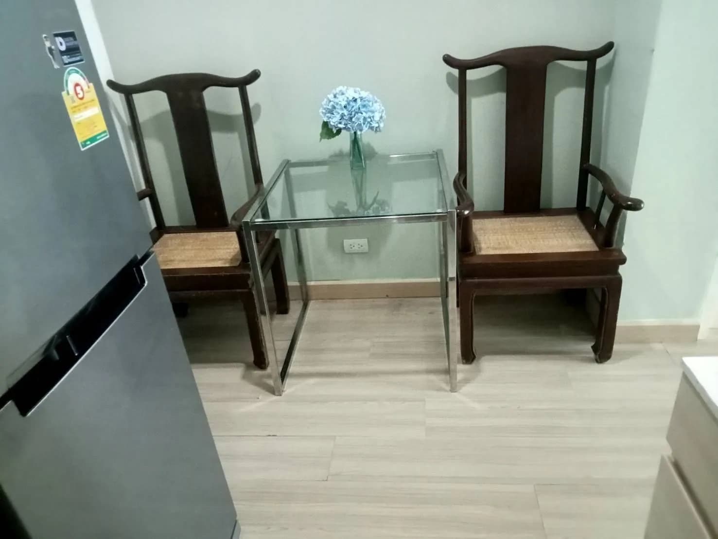 2-Bedroom Condo for Rent at Happy Place Condo, Sakhu, Thalang, Phuket, 50 sq.m., 3rd Floor, Furnished, THB 25,000 per Month photo 5