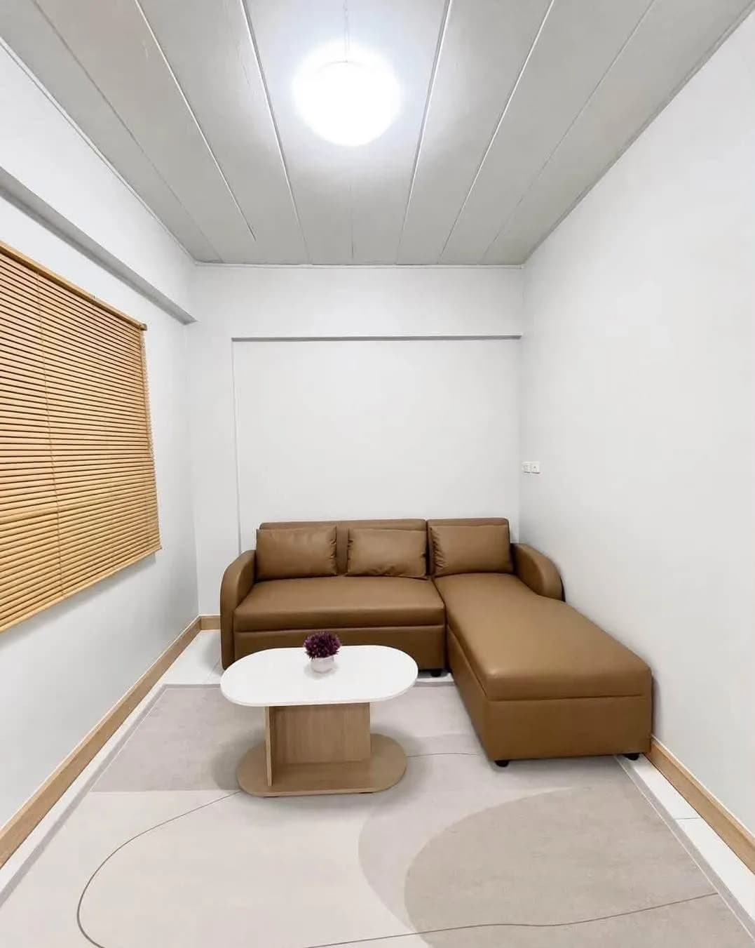 1-Schlafzimmer-Eigentumswohnung zum Verkauf im Kheha Ban Phon, Thalang, Phuket, 34.15 m², Building 81, 3. Etage, 979,000 Baht