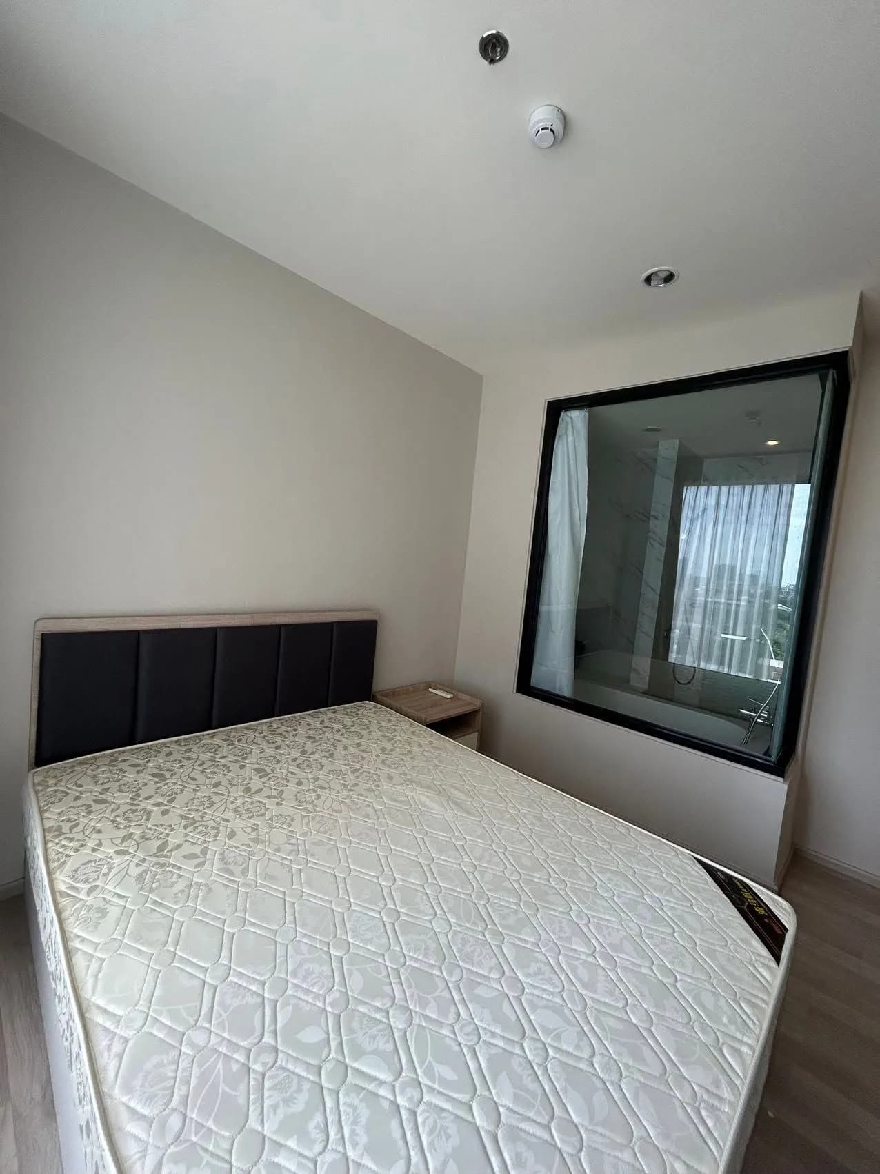 Căn hộ chung cư 1 phòng ngủ cho thuê tại Ideo Mobi Sukhumvit Eastpoint, 36 m², Tower A, tầng 9, đầy đủ nội thất, gần BTS Bang Na ảnh 7