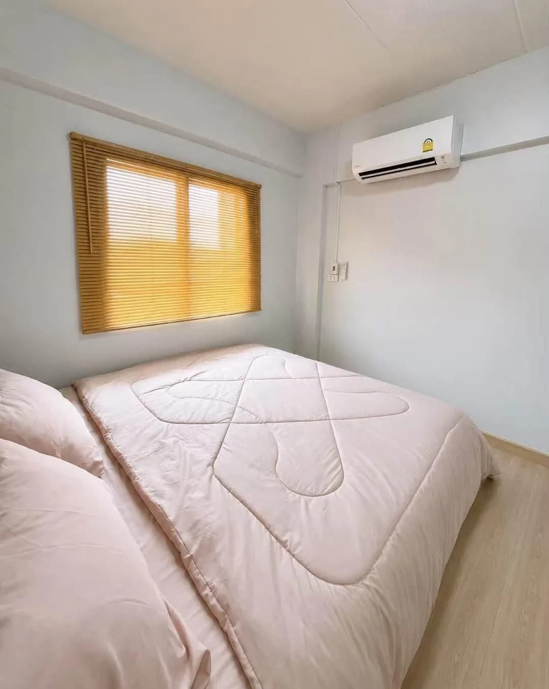 1-Schlafzimmer-Eigentumswohnung zum Verkauf im Kheha Ban Phon, Thalang, Phuket, 34.15 m², Building 81, 3. Etage, 979,000 Baht Foto 3