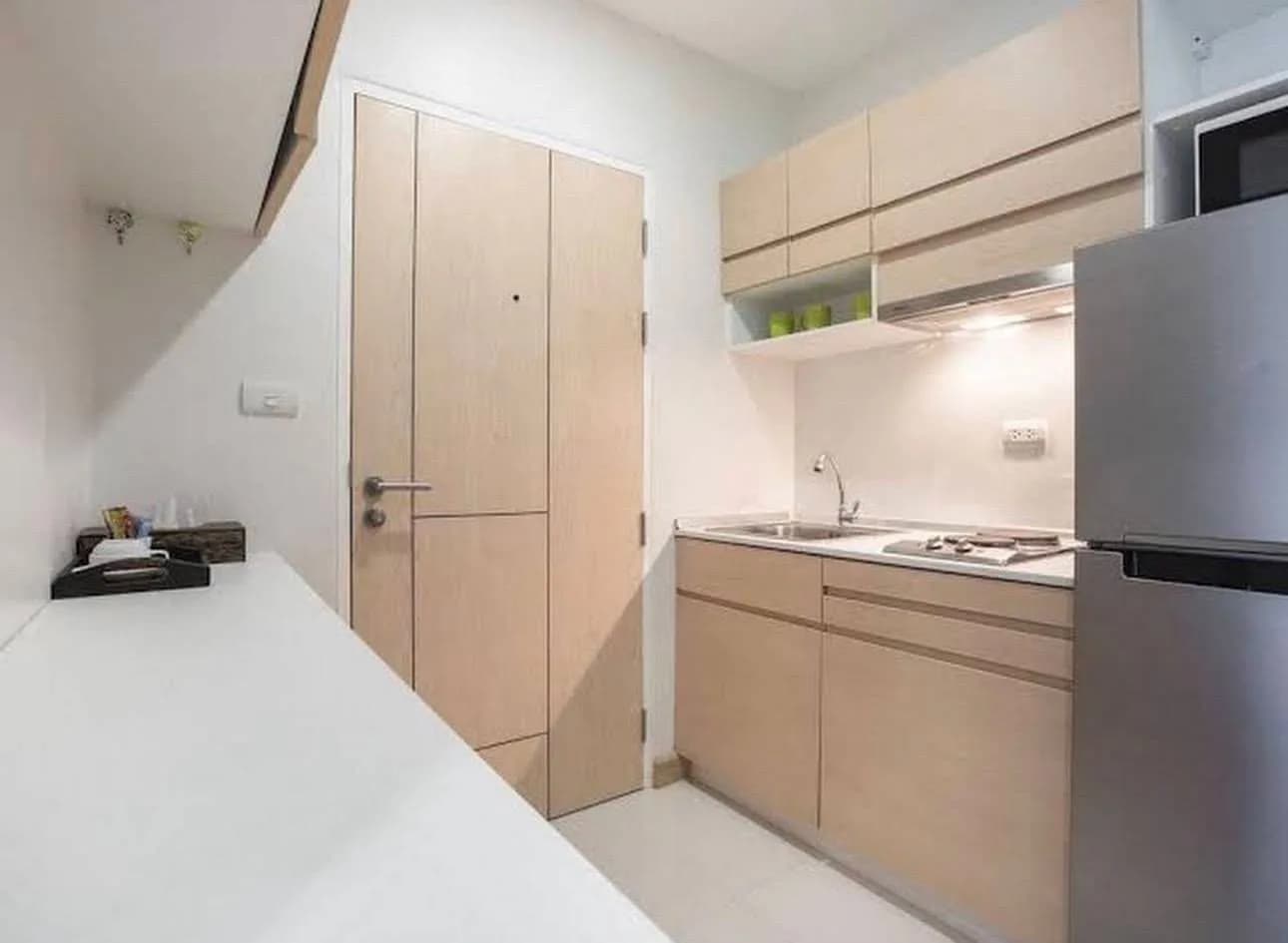 2-Bedroom Condo for Rent at Happy Place Condo, Sakhu, Thalang, Phuket, 50 sq.m., 3rd Floor, Furnished, THB 25,000 per Month photo 6