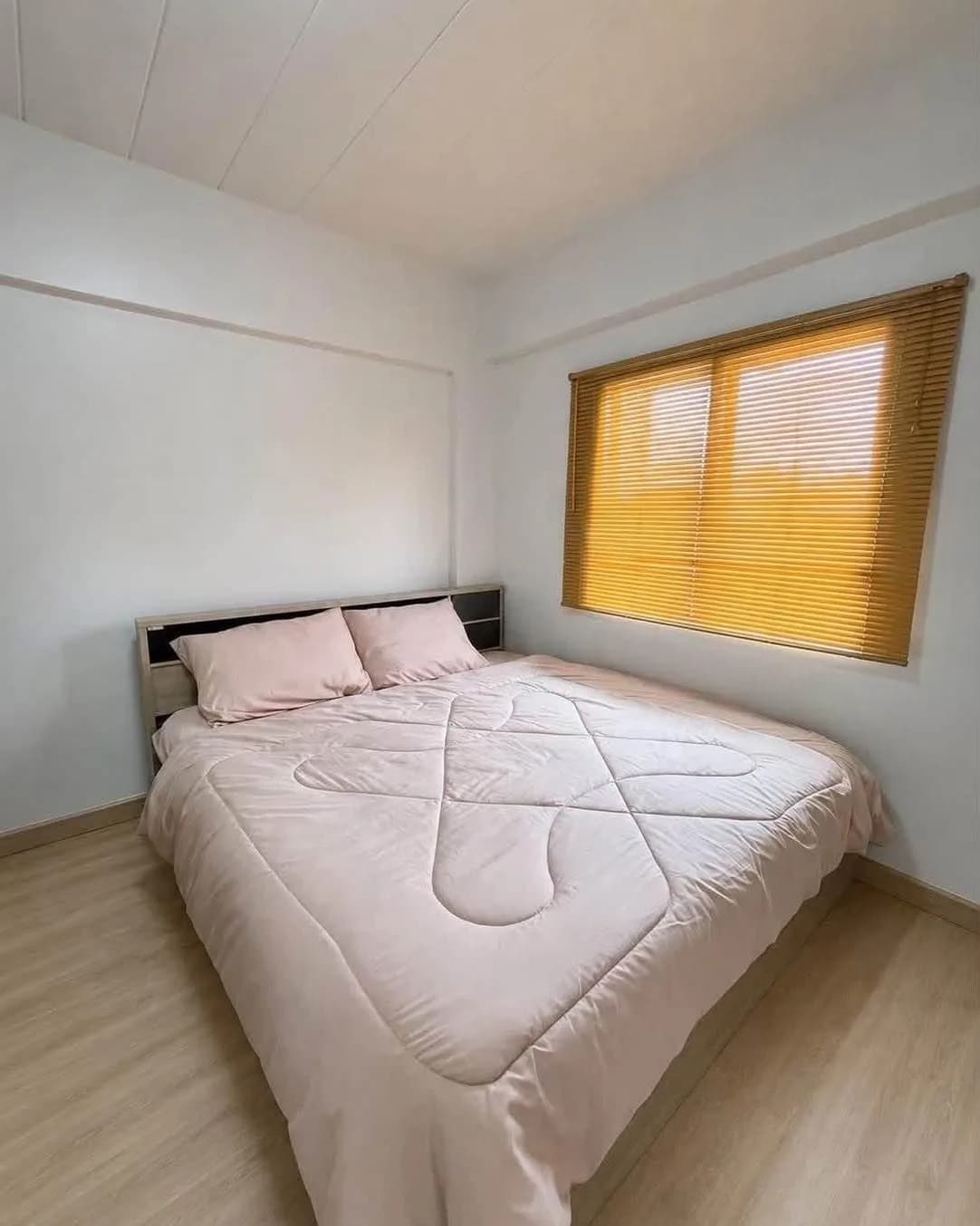 1-Schlafzimmer-Eigentumswohnung zum Verkauf im Kheha Ban Phon, Thalang, Phuket, 34.15 m², Building 81, 3. Etage, 979,000 Baht Foto 2