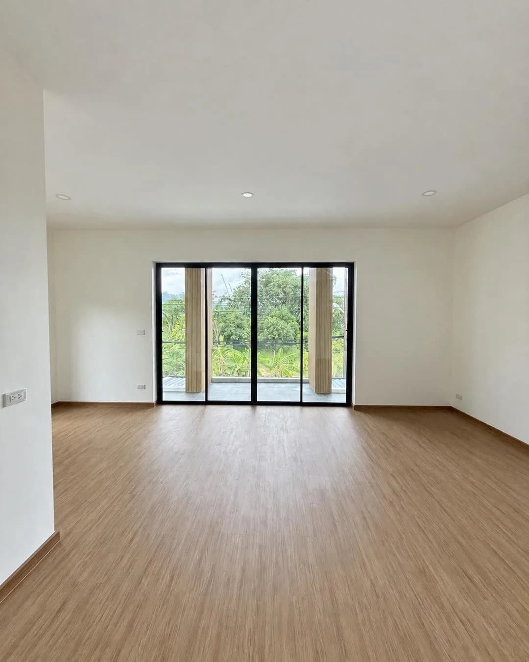 Reiheneckhaus zum Verkauf in Chalong, Phuket, 35.5 sq.wah, 3 Schlafzimmer, 3 Badezimmer, Naturblick, 4.99 Millionen Baht Foto 5
