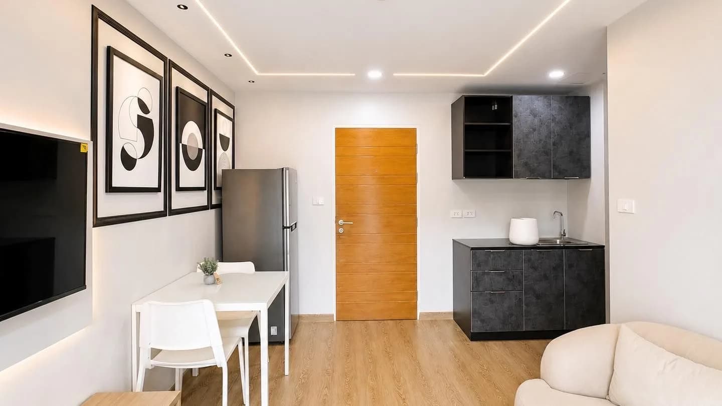 Ratchaporn Place 1베드룸 콘도 매매, 푸켓 Kathu, 36.75㎡, Building A, 6층, 가구 포함, 2.49백만 바트 사진 7