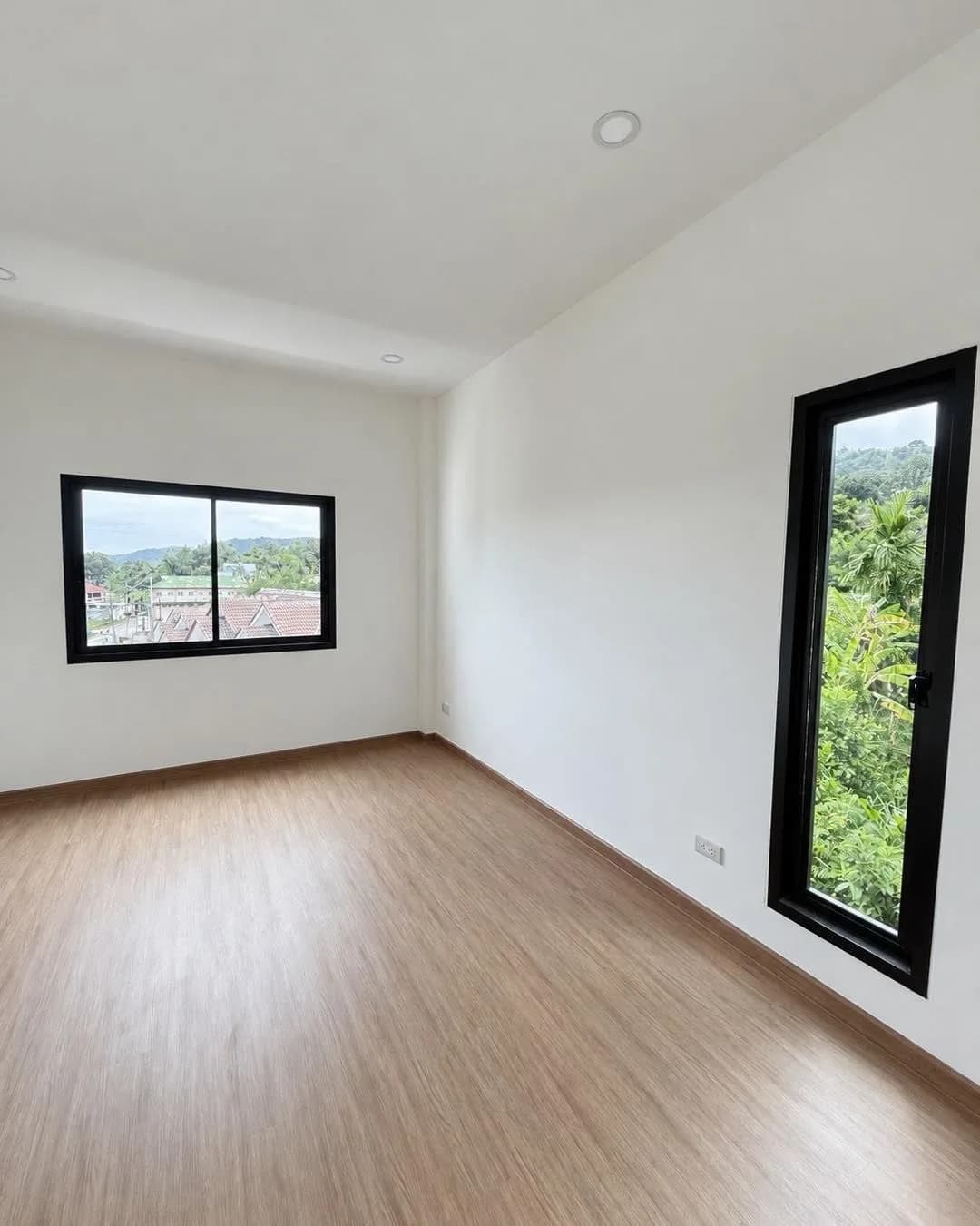 Reiheneckhaus zum Verkauf in Chalong, Phuket, 35.5 sq.wah, 3 Schlafzimmer, 3 Badezimmer, Naturblick, 4.99 Millionen Baht Foto 7