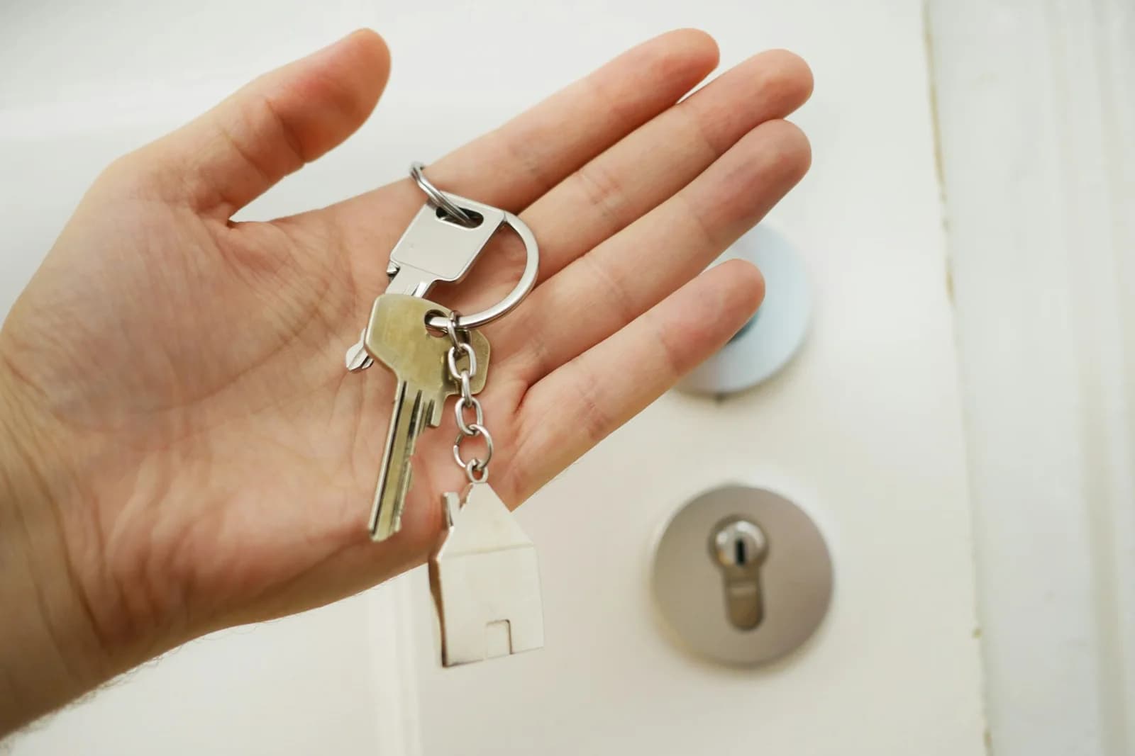 住宅購入契約：予約から所有権移転の日までをもれなく確認
