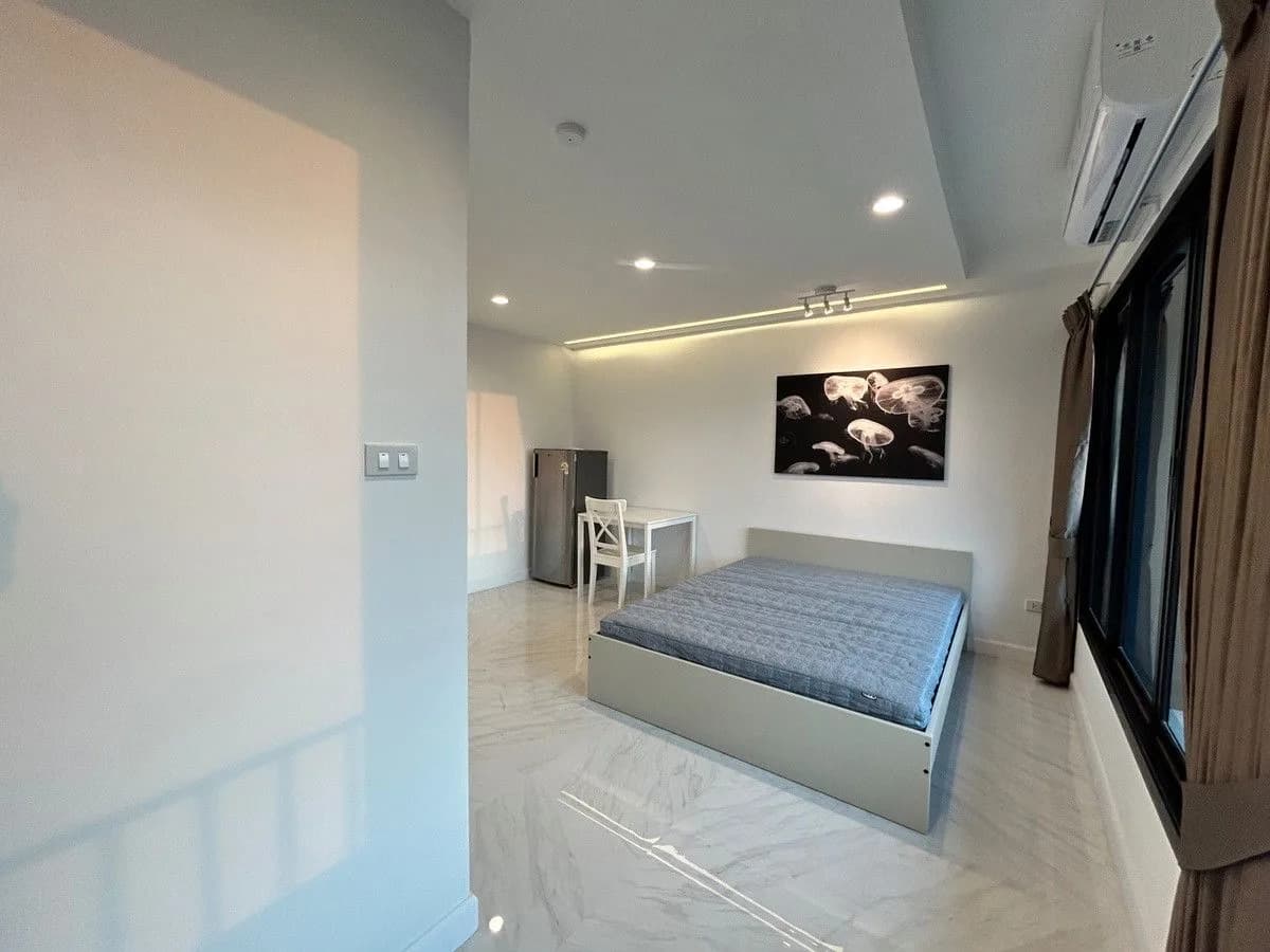71 Prosper Apartment, Soi Phatthanakan 50, Suan Luang: Zimmer mit 20–27 m² zur Monatsmiete, Mietdauer ab 1 Monat, etwa 750 m von MRT Hua Mak entfernt Foto 5