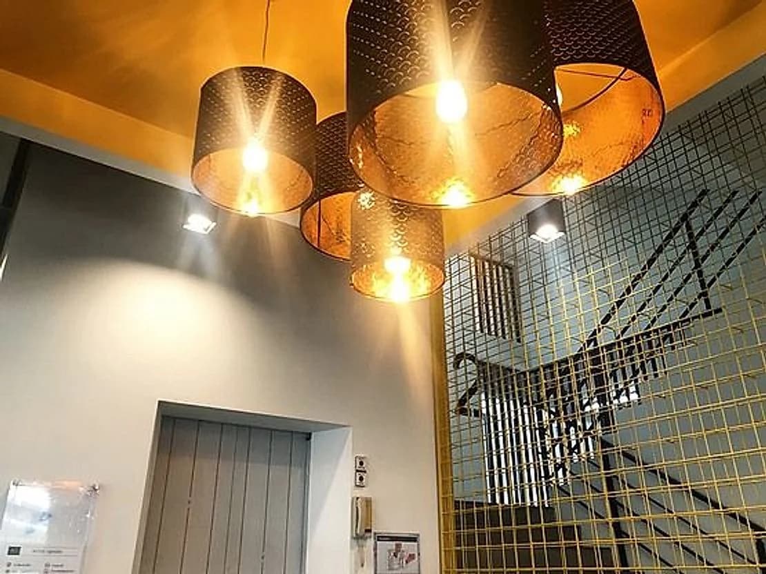 A23 Residence، Soi Pracha Songkhro 23 (Vibhavadi Rangsit 2)، Din Daeng: استوديوهات للإيجار الشهري بمساحة 22–40 م² قرب University of the Thai Chamber of Commerce صورة 8