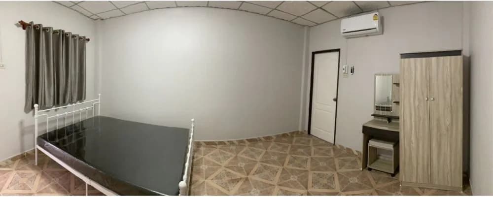 AD Apartment, Ban Kok, 콘깬: North Eastern 대학교 인근 월세 선풍기·에어컨 객실 사진 4