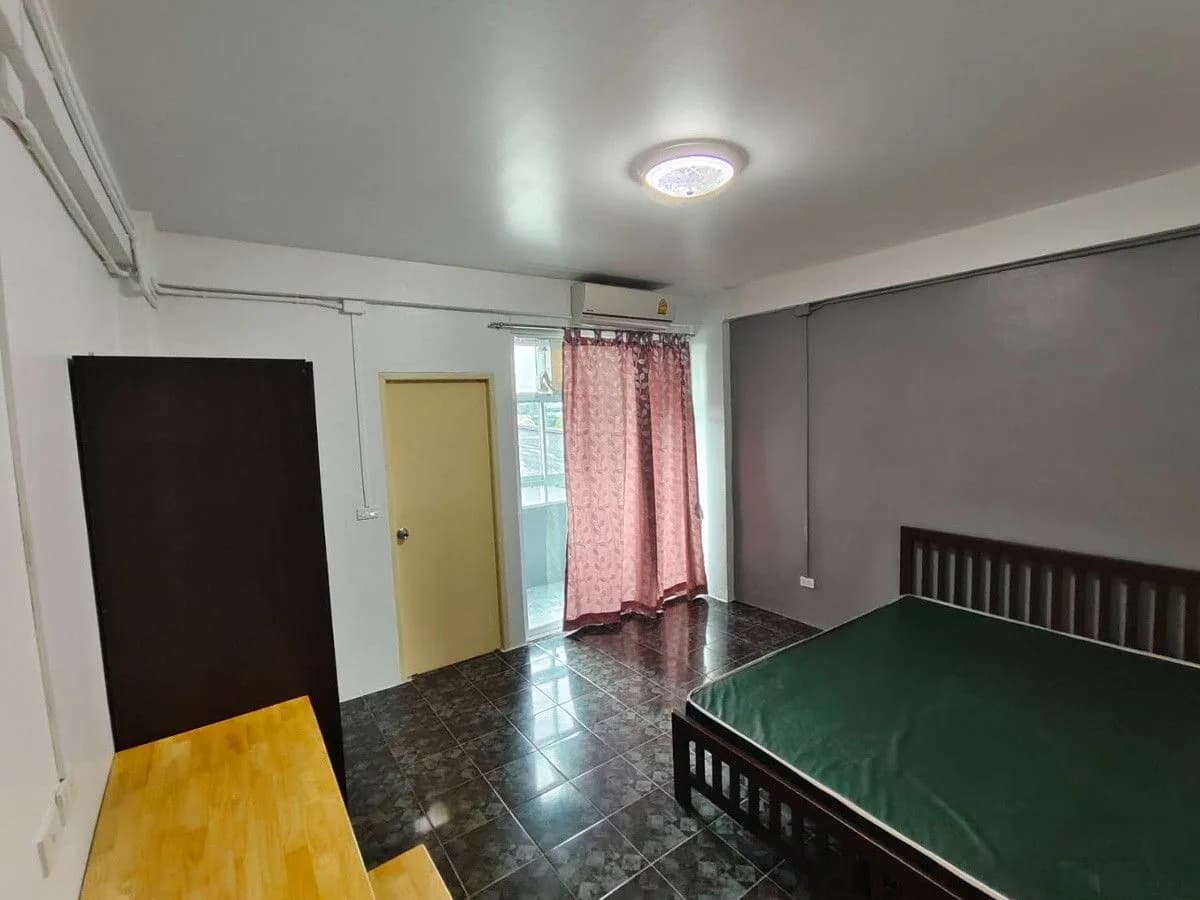 Ada Apartment ซอยราษฎร์บูรณะ 8 บางปะกอก ห้องรายเดือน 22 และ 44 ตร.ม. ใกล้บิ๊กซี บางปะกอก