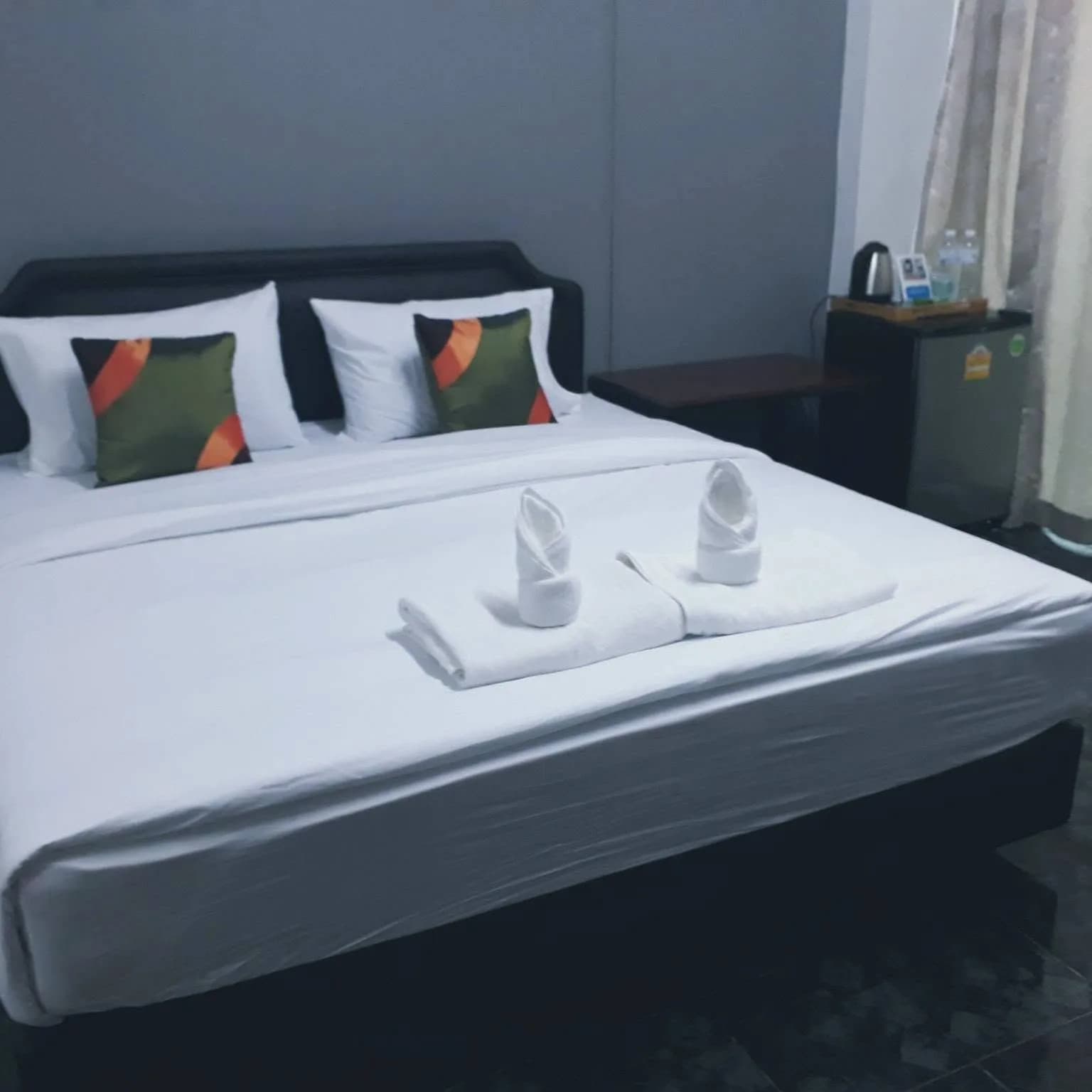 Ada Apartment ซอยราษฎร์บูรณะ 8 บางปะกอก ห้องรายเดือน 22 และ 44 ตร.ม. ใกล้บิ๊กซี บางปะกอก รูปที่ 2