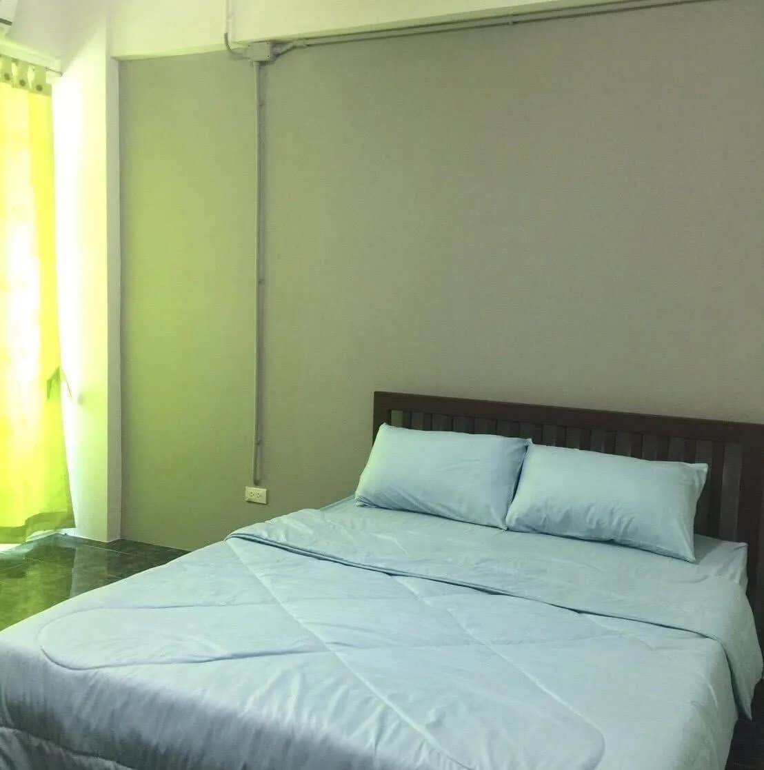 Ada Apartment ซอยราษฎร์บูรณะ 8 บางปะกอก ห้องรายเดือน 22 และ 44 ตร.ม. ใกล้บิ๊กซี บางปะกอก รูปที่ 4