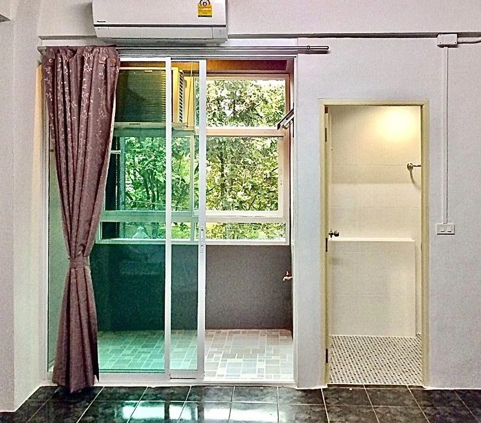 Ada Apartment ซอยราษฎร์บูรณะ 8 บางปะกอก ห้องรายเดือน 22 และ 44 ตร.ม. ใกล้บิ๊กซี บางปะกอก รูปที่ 6