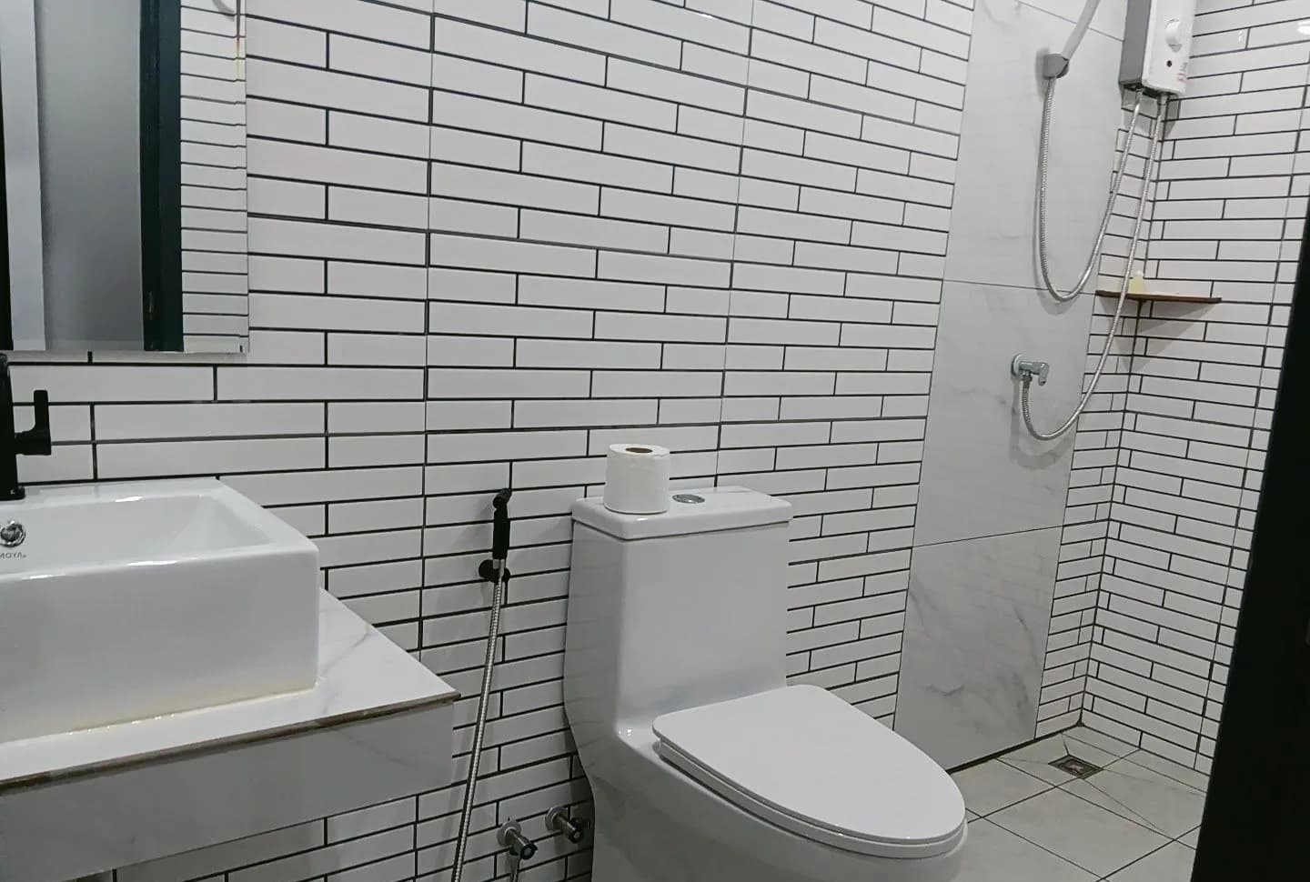 AIA Residence Building B, Phan Thong: bilik baharu bulanan 24 m² dengan lif dekat Amata City Chonburi Industrial Estate foto 3