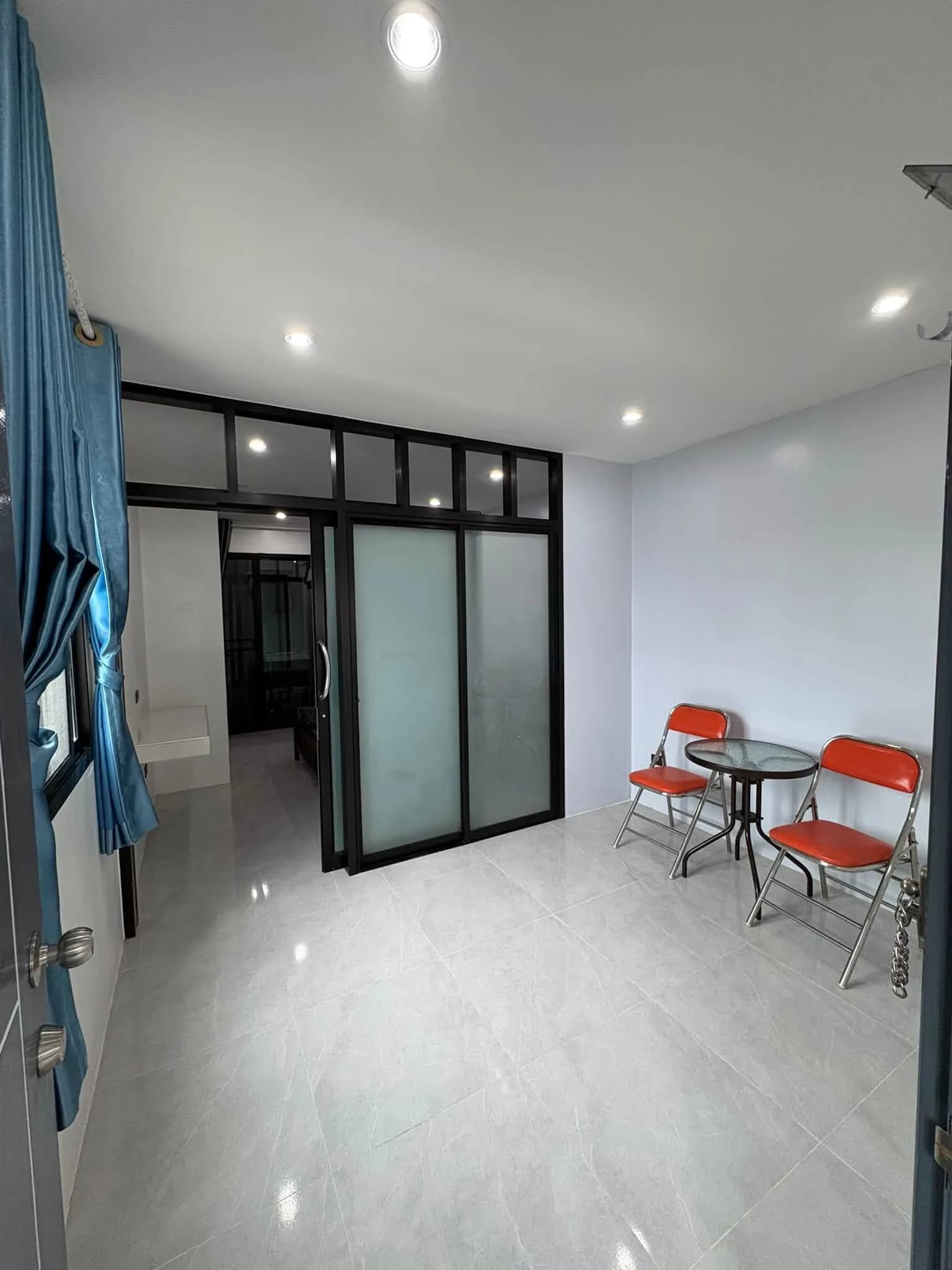 AIA Residence Building B, Phan Thong: bilik baharu bulanan 24 m² dengan lif dekat Amata City Chonburi Industrial Estate foto 4