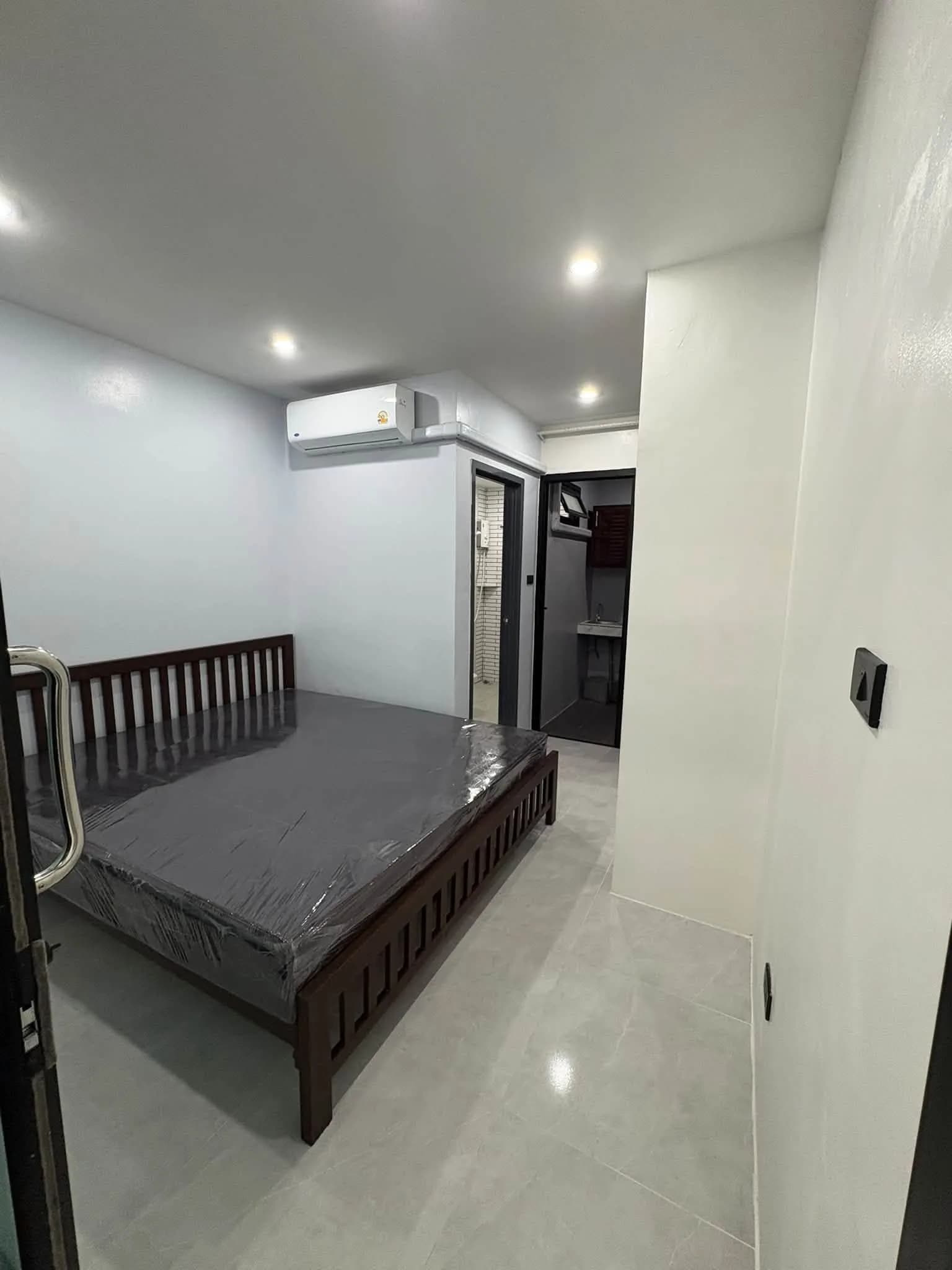 AIA Residence Building B, Phan Thong: bilik baharu bulanan 24 m² dengan lif dekat Amata City Chonburi Industrial Estate foto 7
