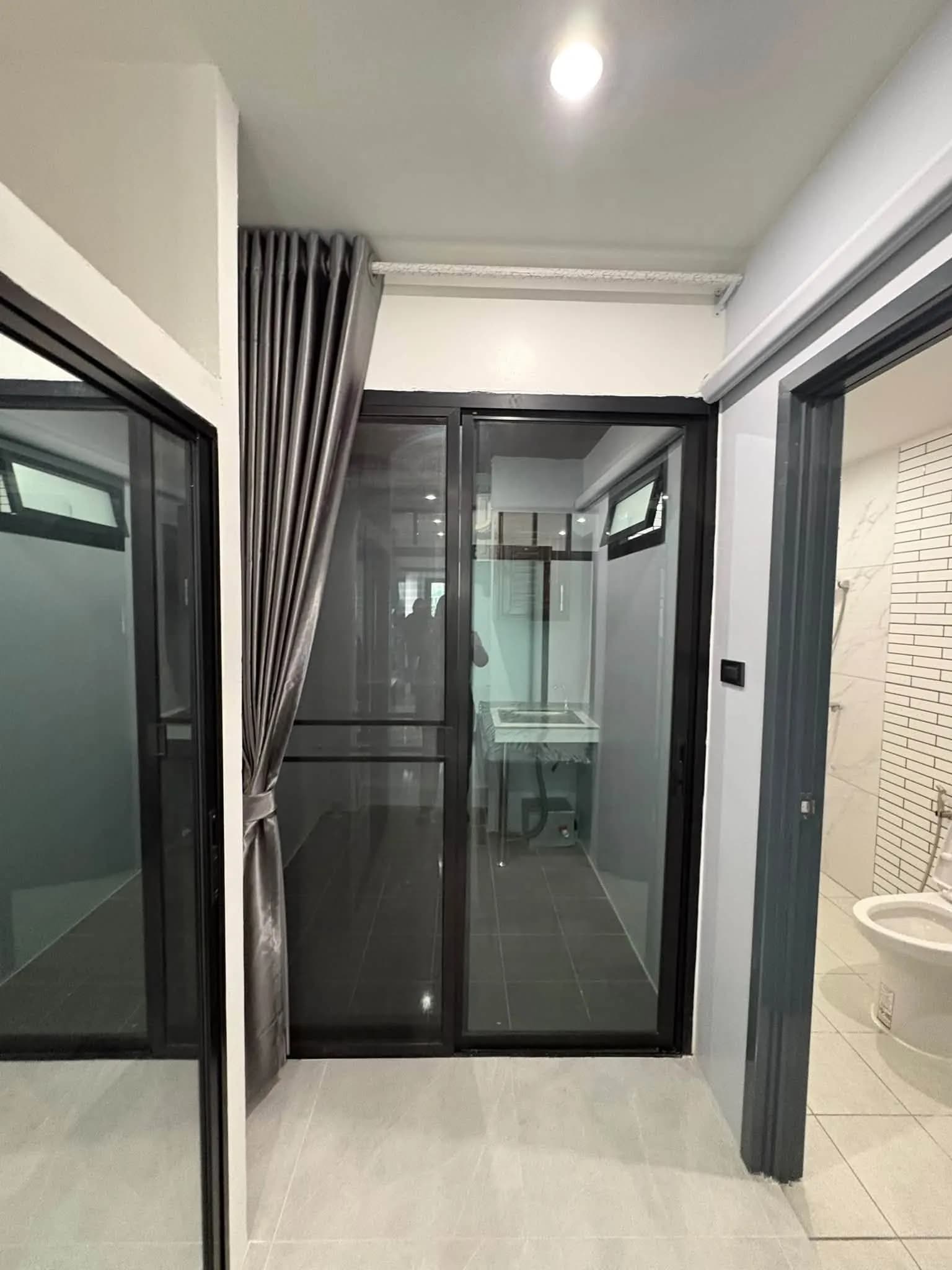 AIA Residence Building B, Phan Thong: bilik baharu bulanan 24 m² dengan lif dekat Amata City Chonburi Industrial Estate foto 8