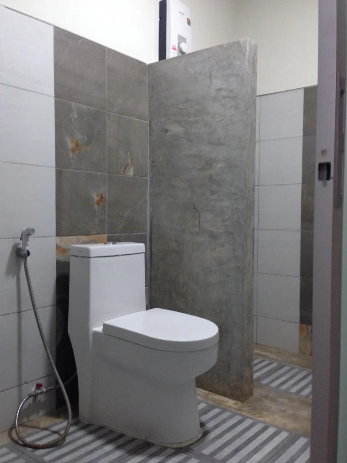Airy Apartments, Khuang Sing: Möblierte Studios mit 21.4 m² zur Monatsmiete nahe Chiang Mai Rajabhat University Foto 3