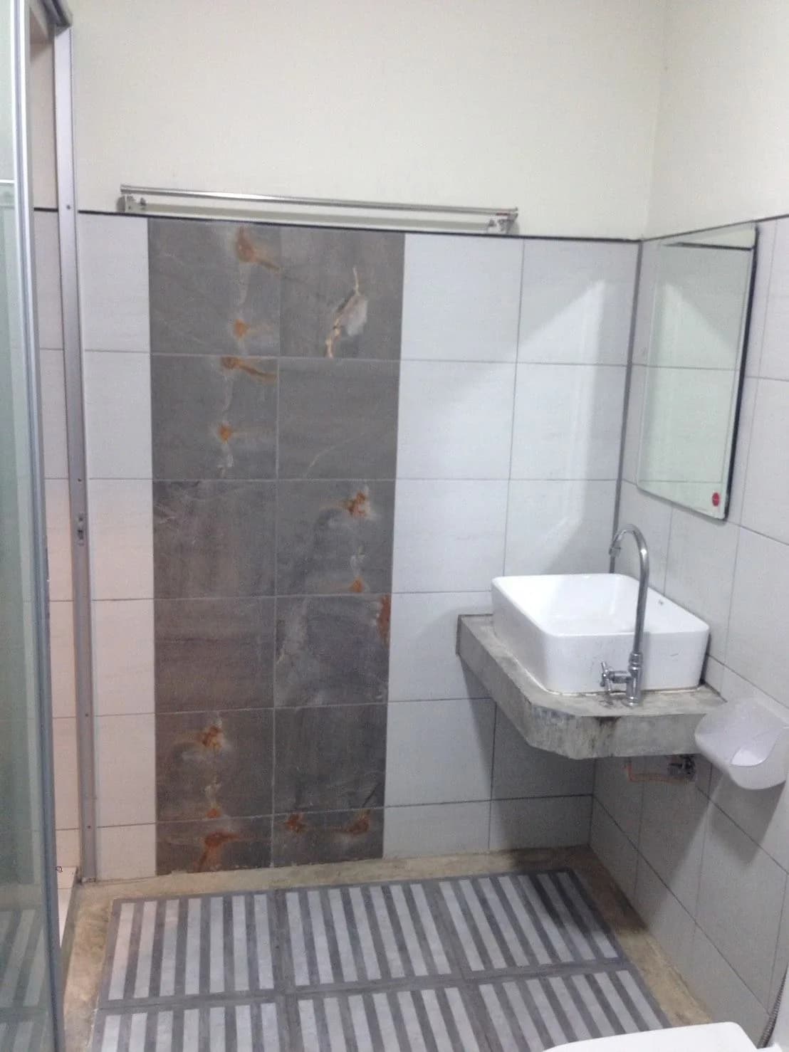 Airy Apartments, Khuang Sing: Möblierte Studios mit 21.4 m² zur Monatsmiete nahe Chiang Mai Rajabhat University Foto 8