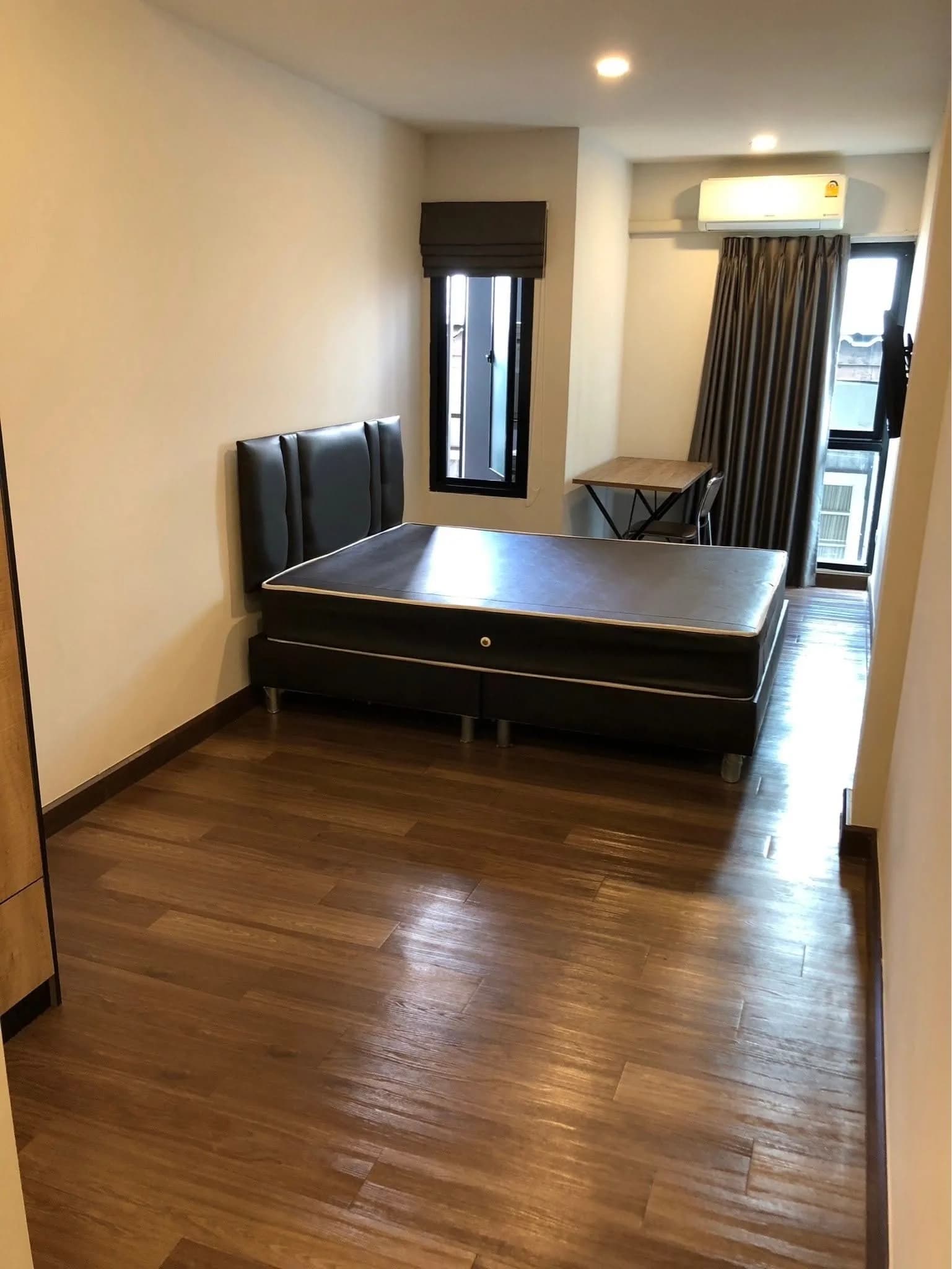 Assembly Apartment, Soi Ramkhamhaeng 24 Yaek 32, Hua Mak: मासिक किराए पर 19-29 वर्ग मीटर के कमरे, ABAC Hua Mak से लगभग 50 मीटर दूर फ़ोटो 3