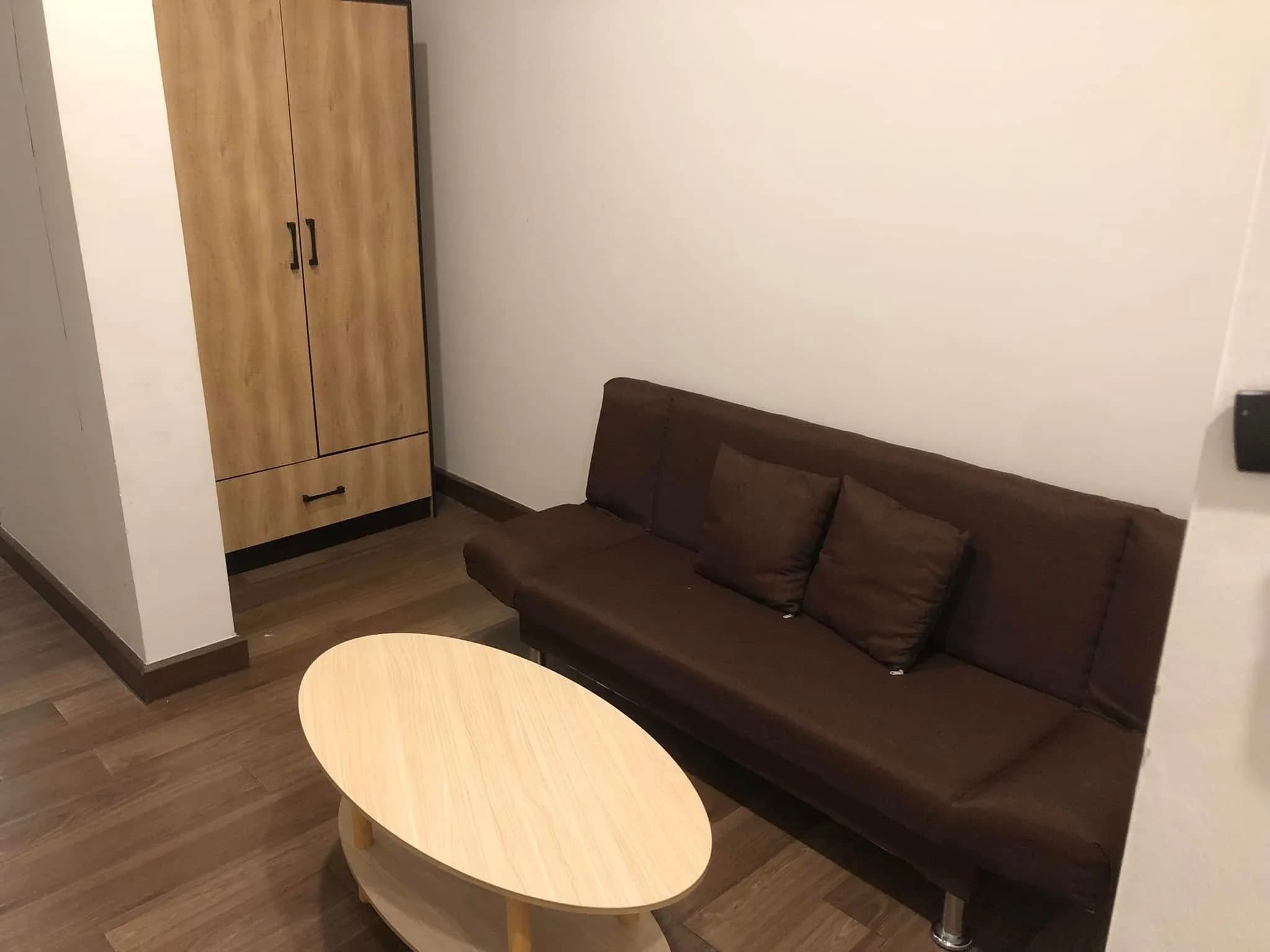Assembly Apartment, Soi Ramkhamhaeng 24 Yaek 32, Hua Mak: मासिक किराए पर 19-29 वर्ग मीटर के कमरे, ABAC Hua Mak से लगभग 50 मीटर दूर फ़ोटो 6