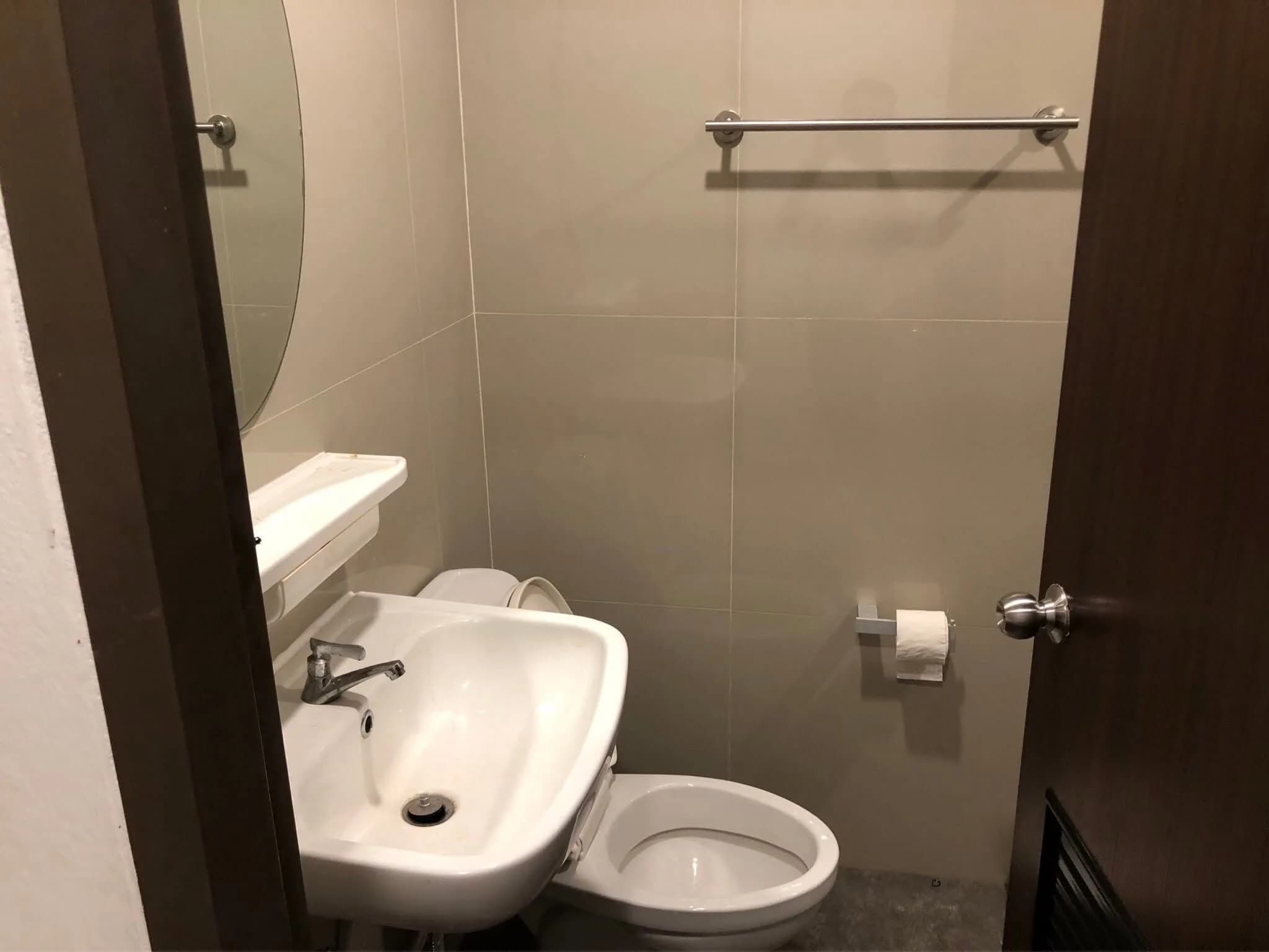 Assembly Apartment, Soi Ramkhamhaeng 24 Yaek 32, Hua Mak: मासिक किराए पर 19-29 वर्ग मीटर के कमरे, ABAC Hua Mak से लगभग 50 मीटर दूर फ़ोटो 8