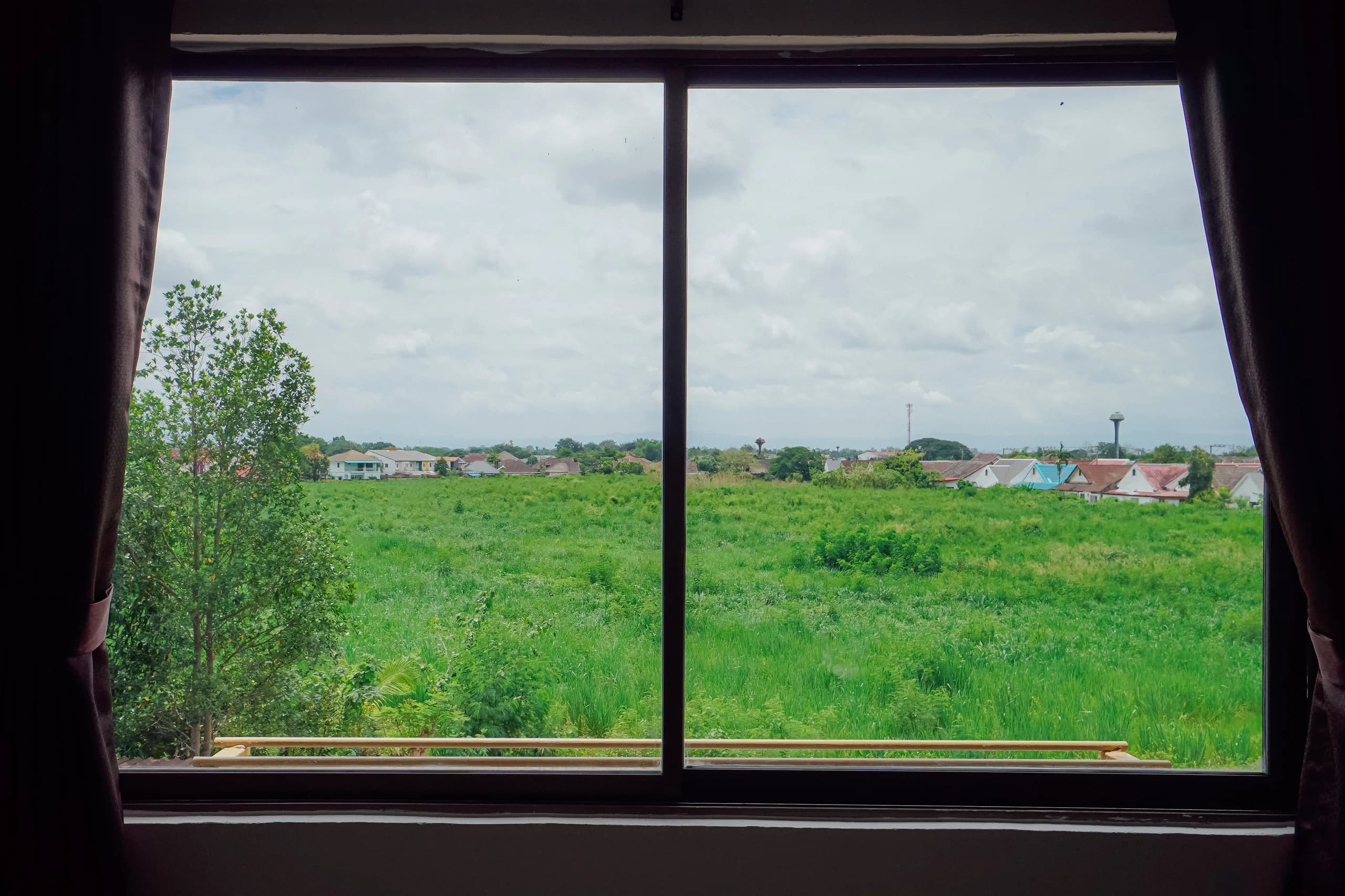 Baan Don Pin Residence by Dr. Sun، Mae Hia: غرف شهرية جديدة ومفروشة قرب IKEA Chiang Mai صورة 8