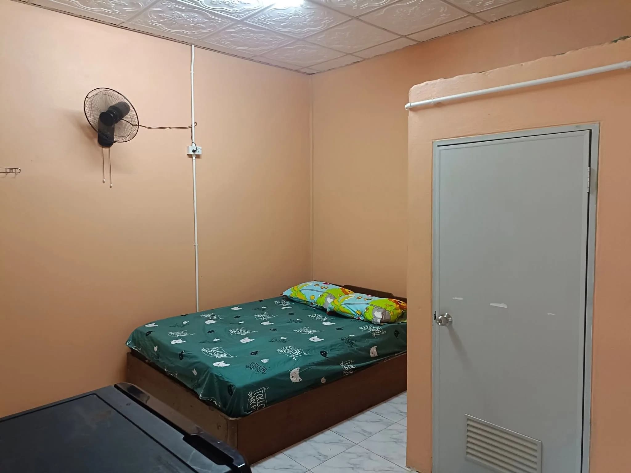 Baan Khun Yai, Mae Na, Chiang Dao: habitaciones con ventilador y con aire acondicionado en alquiler mensual, cerca de la Highway 107 foto 1