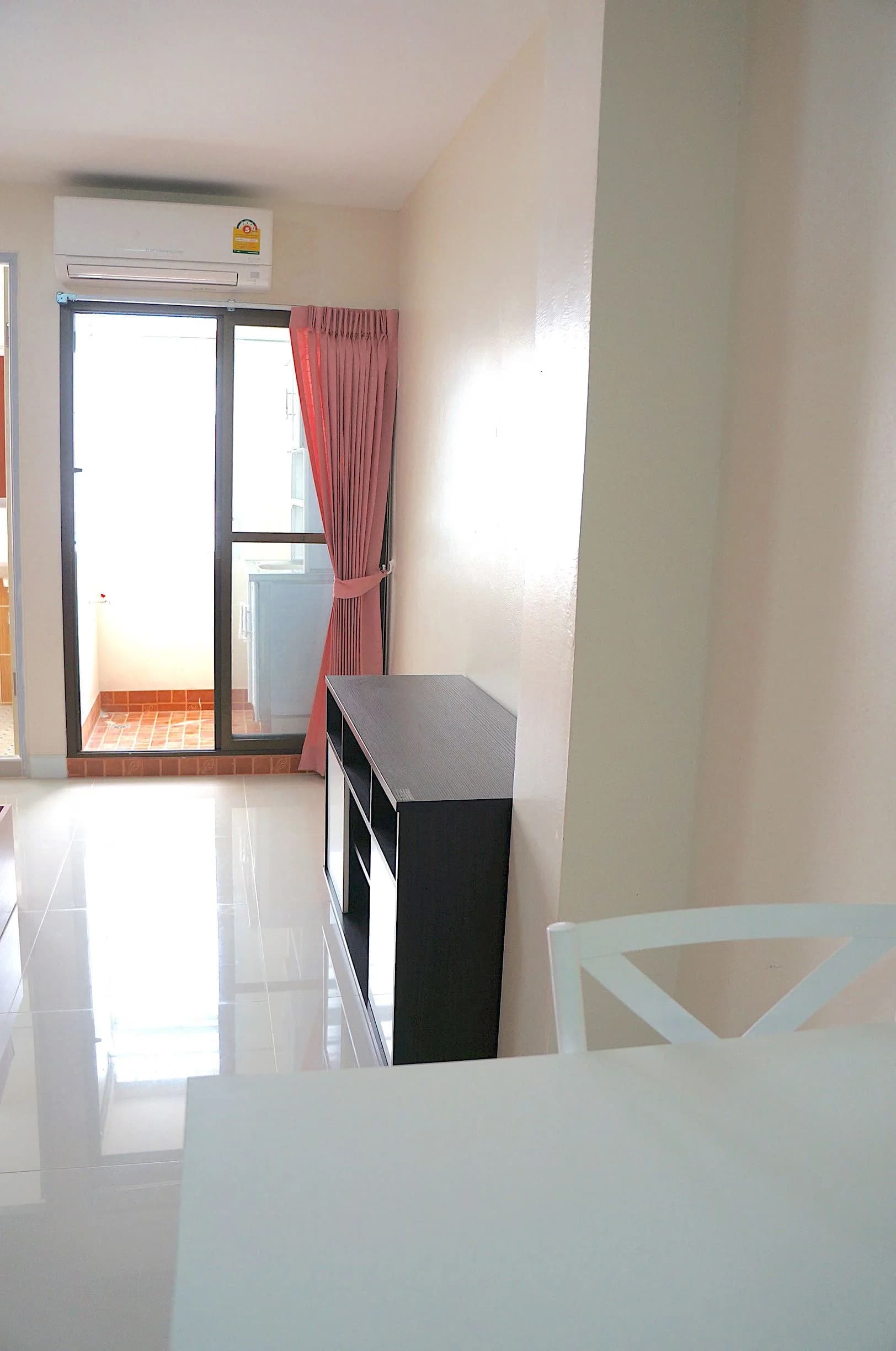 บ้าน ณ เอม ซอยเจริญนคร 10 คลองสาน ห้องพักรายเดือน 28 ตร.ม. ใกล้ไอคอนสยาม รูปที่ 5