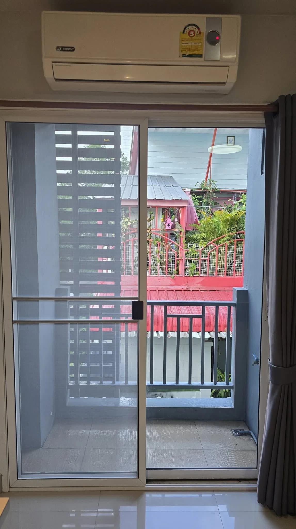 Baan Nitcha Rama 8, Soi Arun Amarin 55: Owner-Run Furnished Monthly Rooms, near Suan Luang Rama VIII Park photo 7