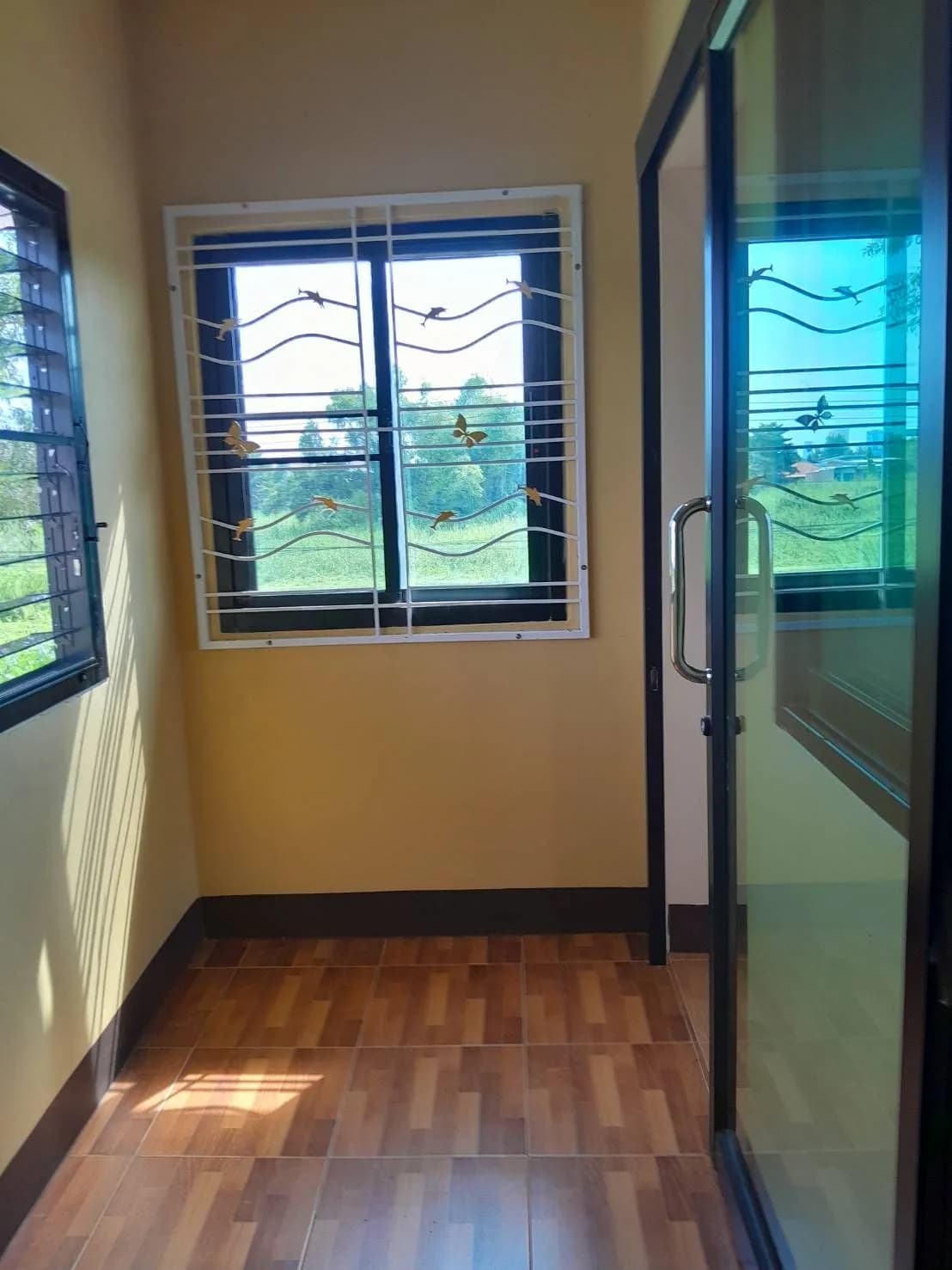 Bann Sai Lom, Choeng Noen: Zimmer zur Monatsmiete, 20 m², kostenloser Parkplatz, nahe Central Rayong Foto 6