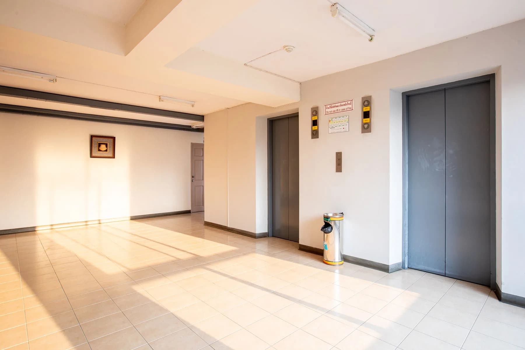 บ้านไทยลิฟวิ่ง อุบล ในเมือง ห้องสตูดิโอและห้อง 1 ห้องนอนรายเดือน ใกล้โรงพยาบาลสรรพสิทธิประสงค์ รูปที่ 6