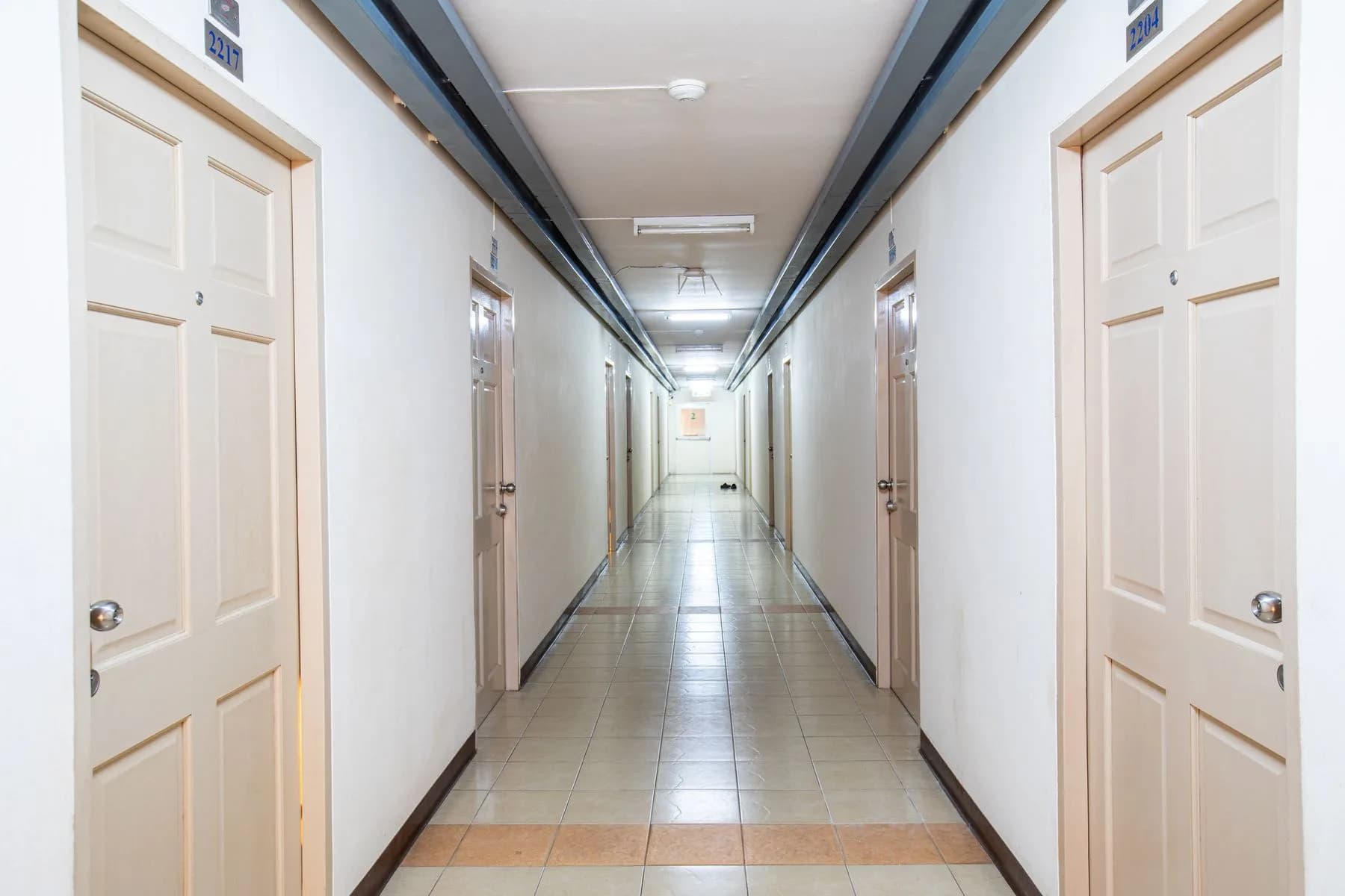บ้านไทยลิฟวิ่ง อุบล ในเมือง ห้องสตูดิโอและห้อง 1 ห้องนอนรายเดือน ใกล้โรงพยาบาลสรรพสิทธิประสงค์ รูปที่ 7