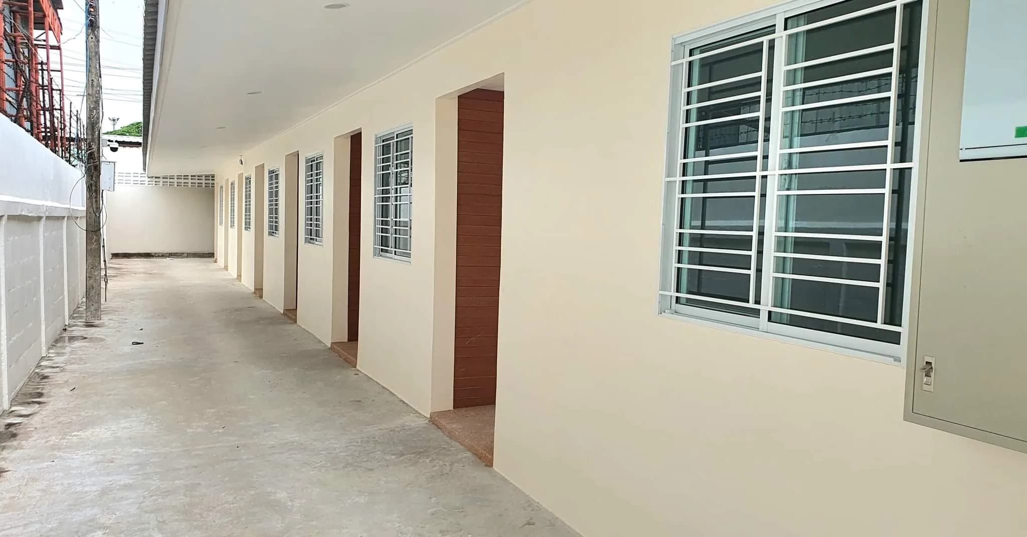 Baan Waan Waan, 나콘랏차시마 시내: Nakhon Ratchasima Rajabhat 대학교 인근 여성 전용 월세 객실 사진 2