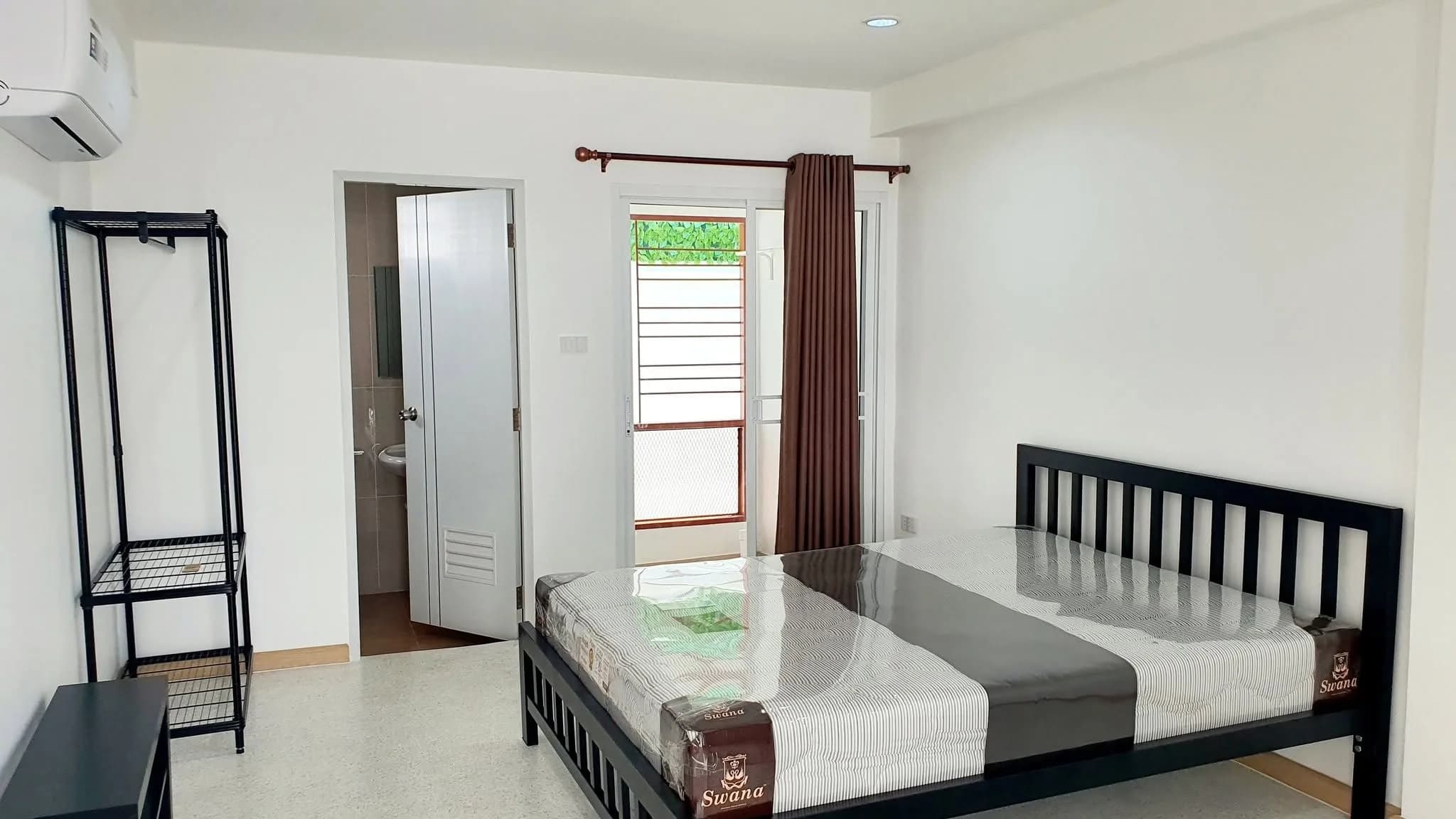 Baan Waan Waan, 나콘랏차시마 시내: Nakhon Ratchasima Rajabhat 대학교 인근 여성 전용 월세 객실 사진 5