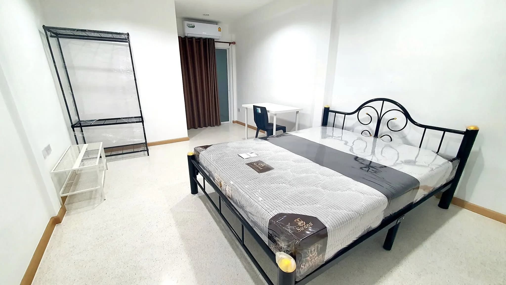 Baan Waan Waan, 나콘랏차시마 시내: Nakhon Ratchasima Rajabhat 대학교 인근 여성 전용 월세 객실 사진 7
