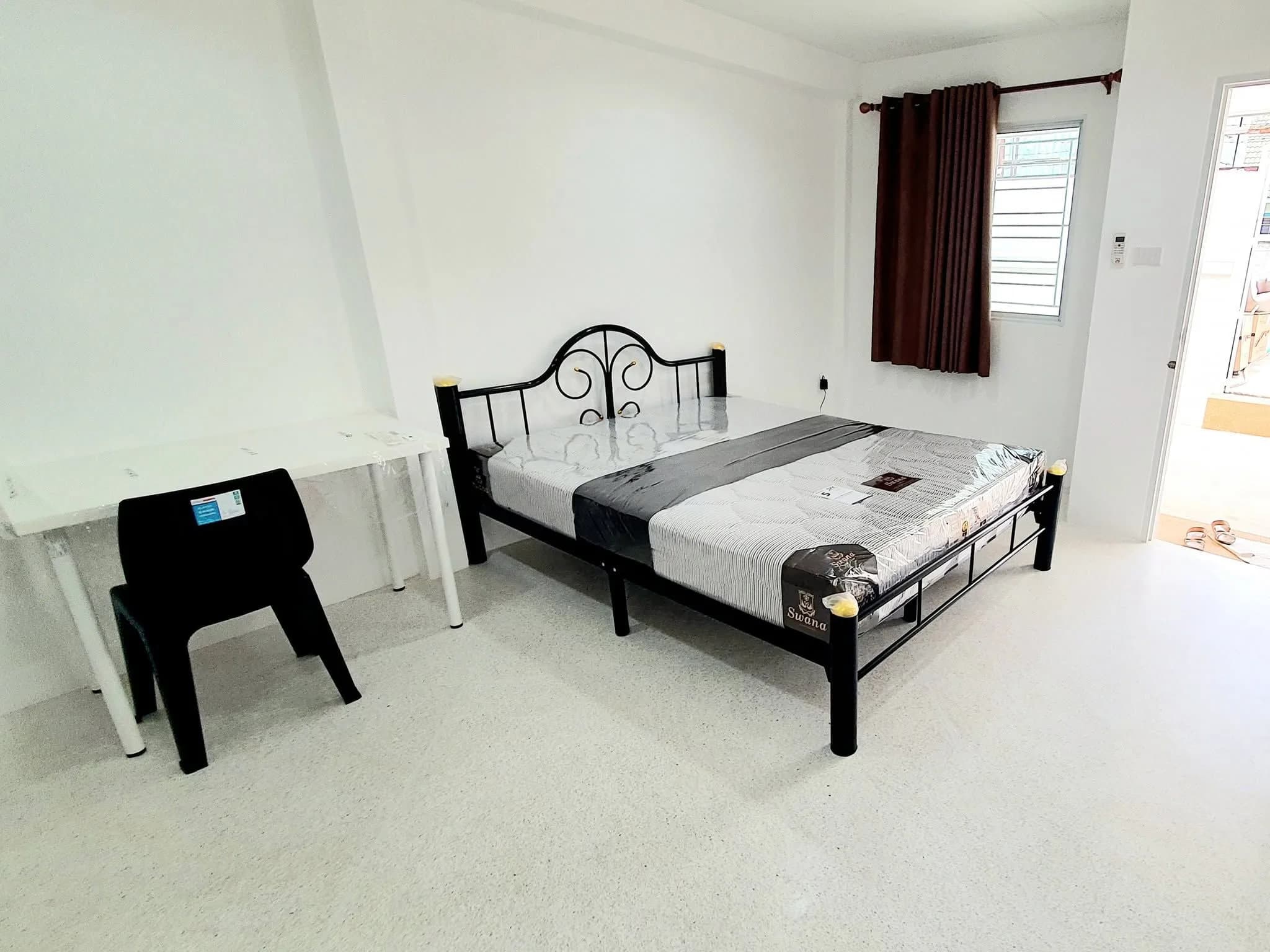 Baan Waan Waan, 나콘랏차시마 시내: Nakhon Ratchasima Rajabhat 대학교 인근 여성 전용 월세 객실 사진 8