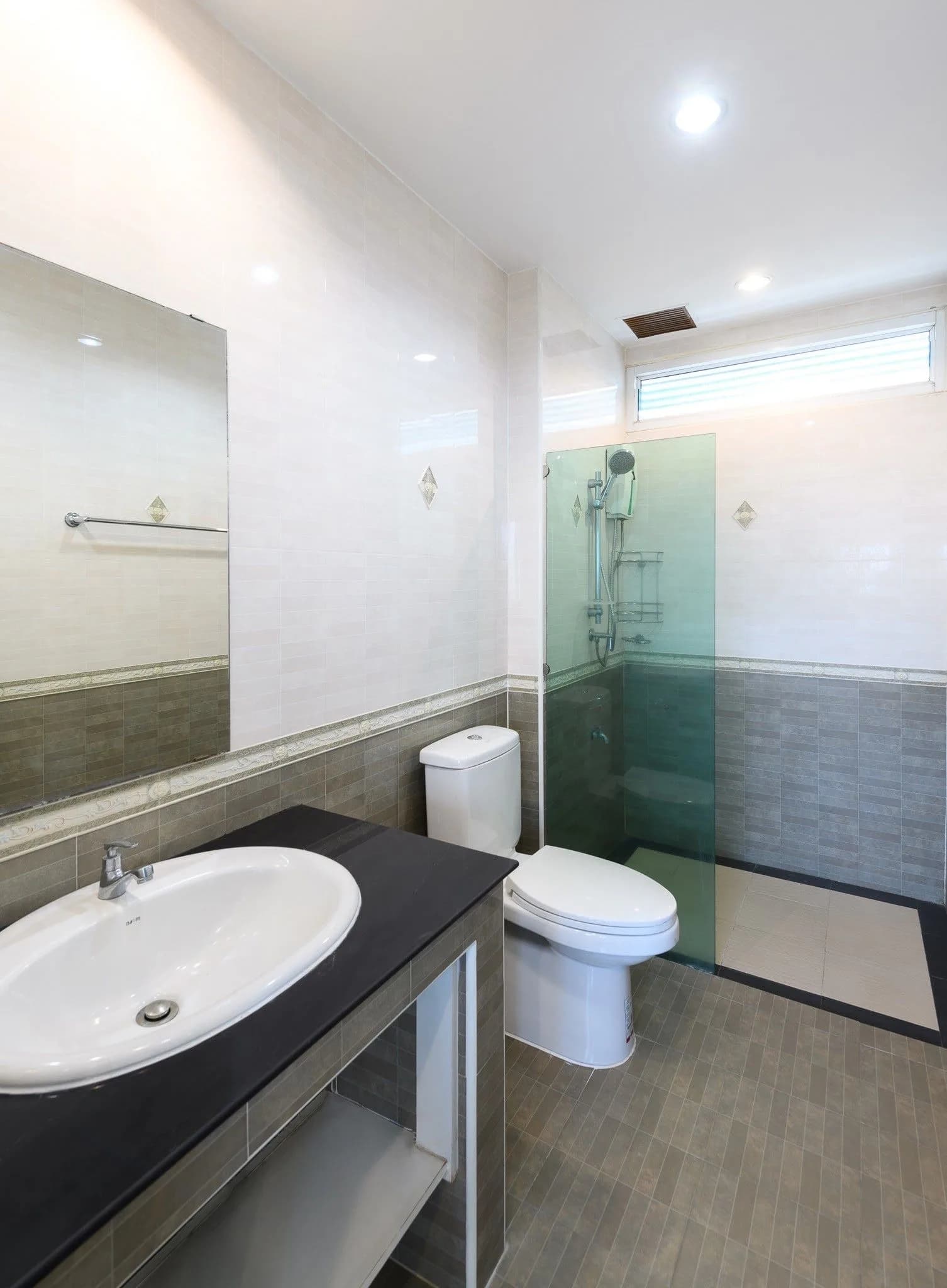 Ban Jed Yod, Chet Yot: Studio Serviced 33 m² dan Kamar Deluxe 42 m² Bulanan dengan Kolam Renang di Atap Dekat Universitas Chiang Mai foto 3