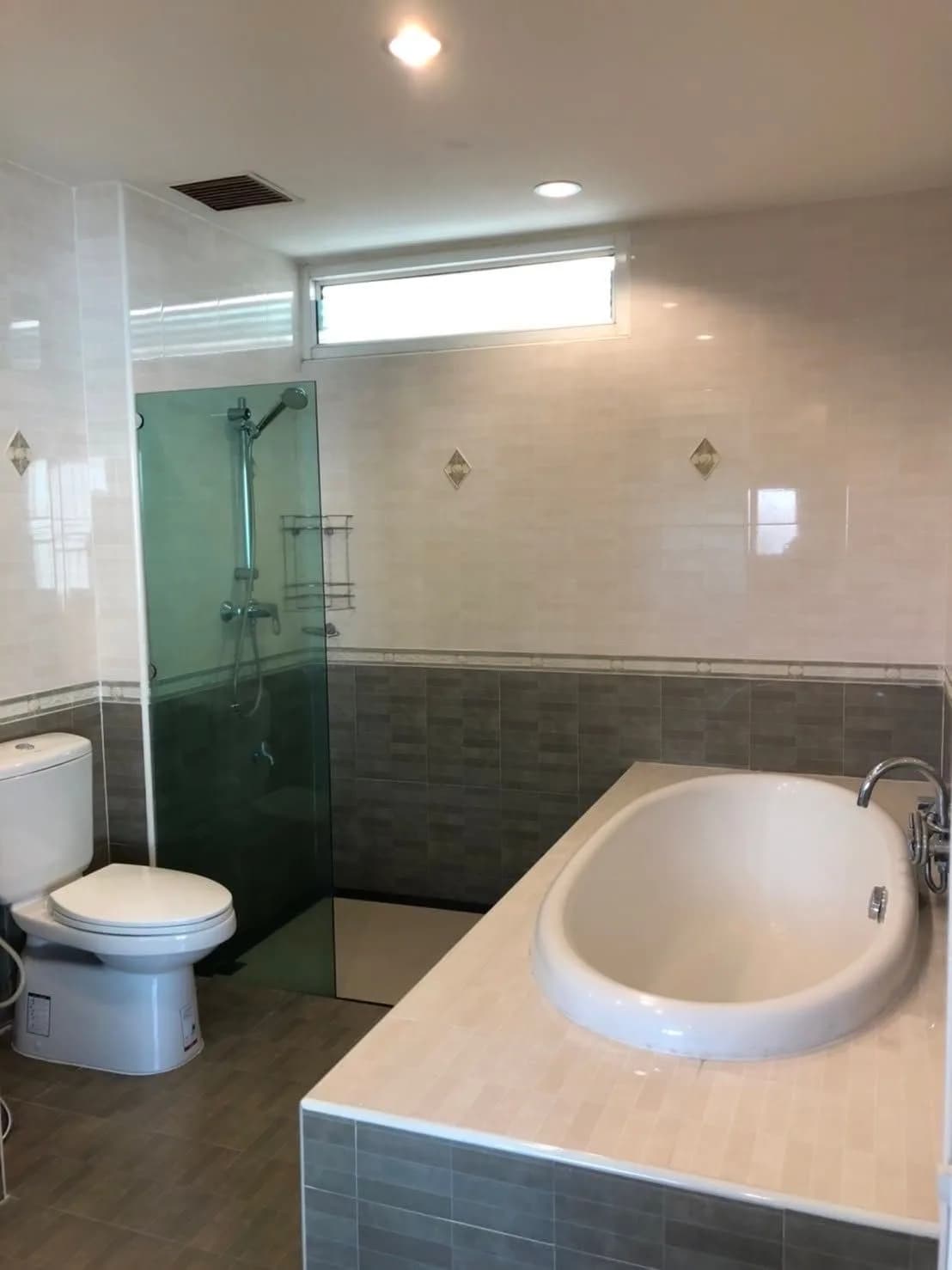 Ban Jed Yod, Chet Yot: Studio Serviced 33 m² dan Kamar Deluxe 42 m² Bulanan dengan Kolam Renang di Atap Dekat Universitas Chiang Mai foto 8