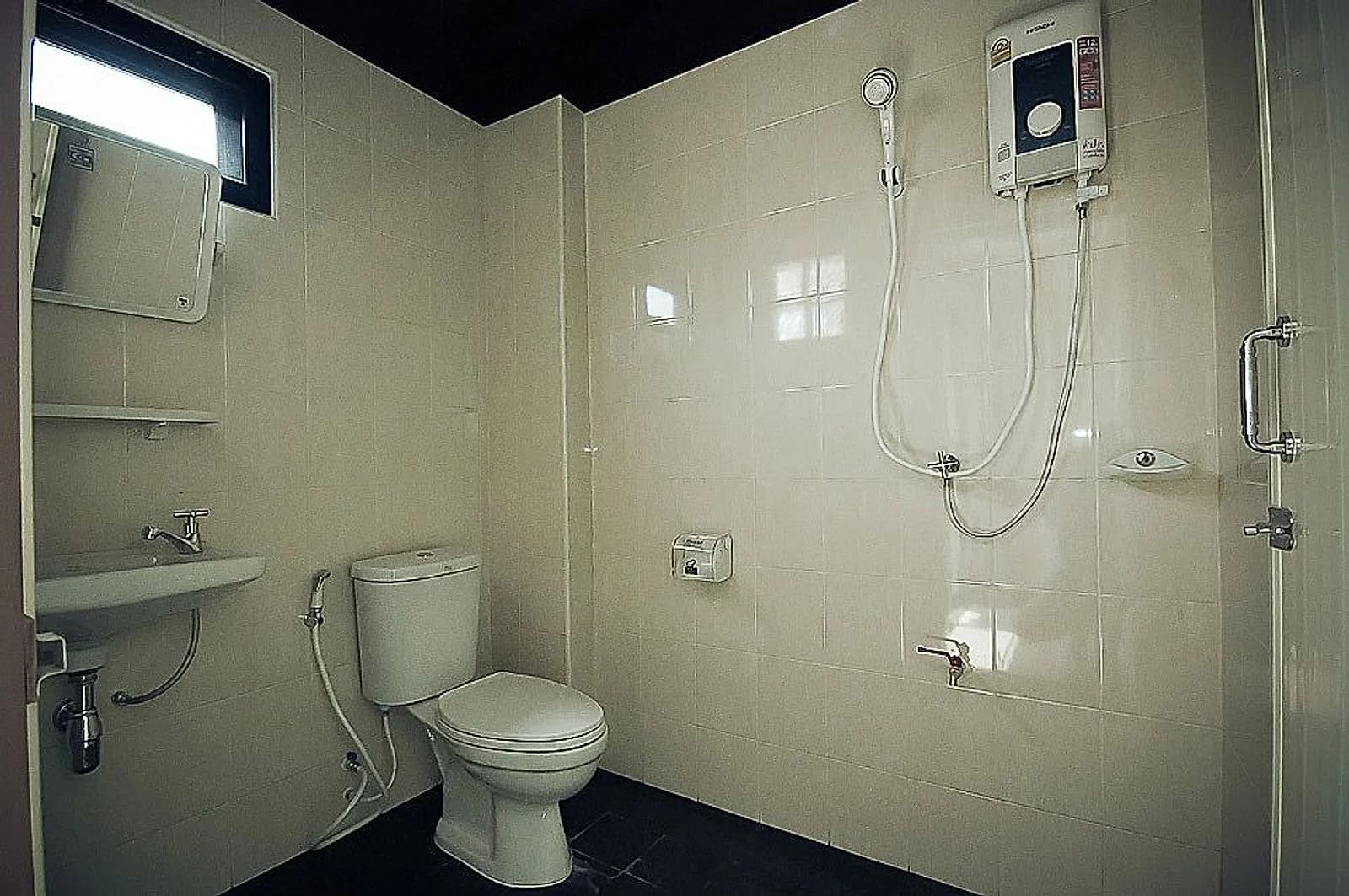Buddy Residence ฟ้าฮ่าม อพาร์ตเมนต์ห้องพร้อมเฟอร์นิเจอร์รายเดือน ใกล้เซ็นทรัลเฟสติวัล เชียงใหม่ รูปที่ 3