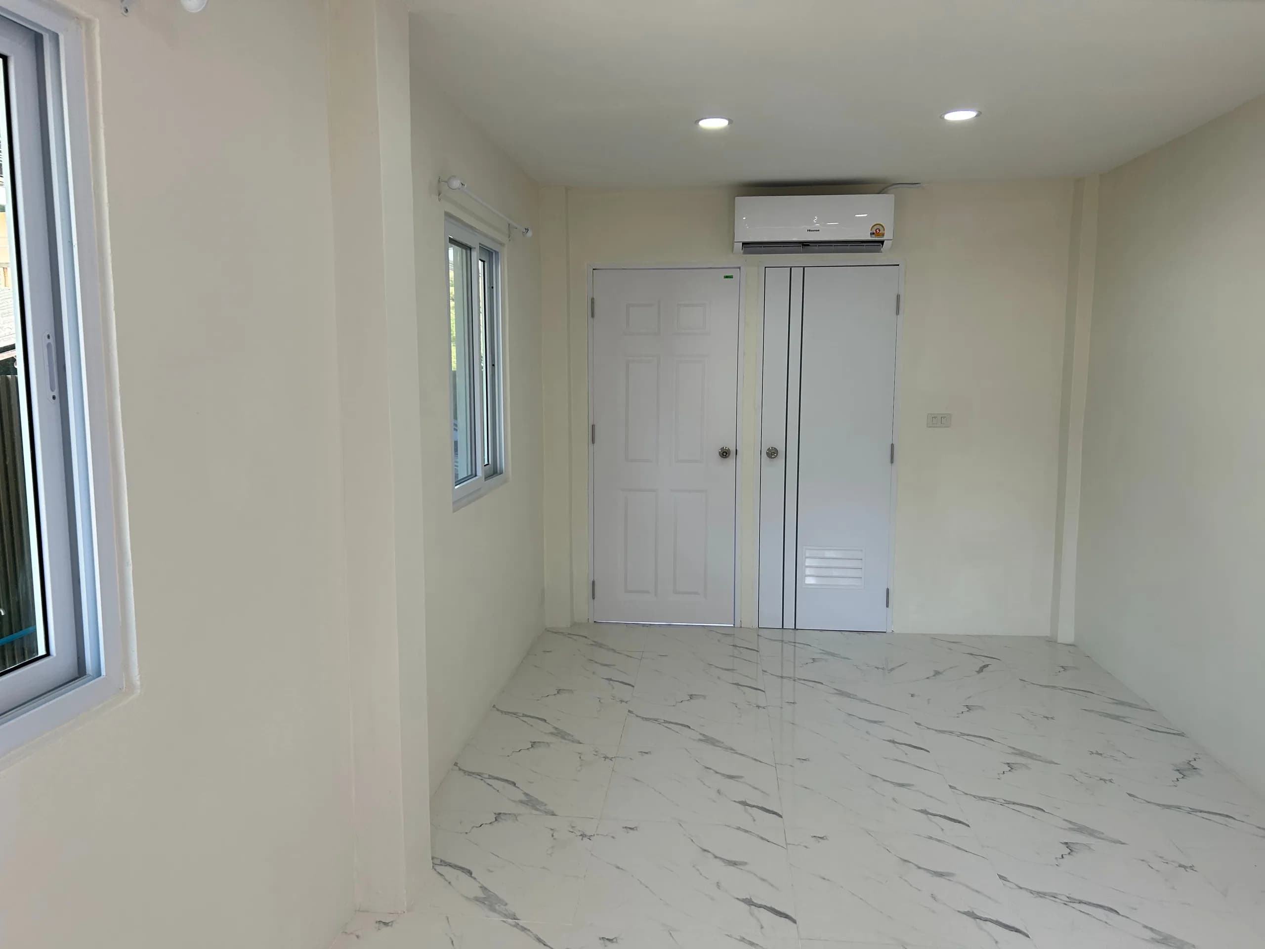 Chalanta@Home, Soi Yu Thong 1, Bang Phli: neue möblierte Zimmer zur Monatsmiete, gegenüber MEGA Bangna Foto 4